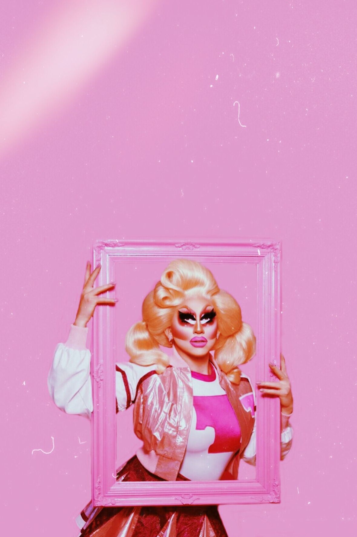 Drag Queen Wallpapers