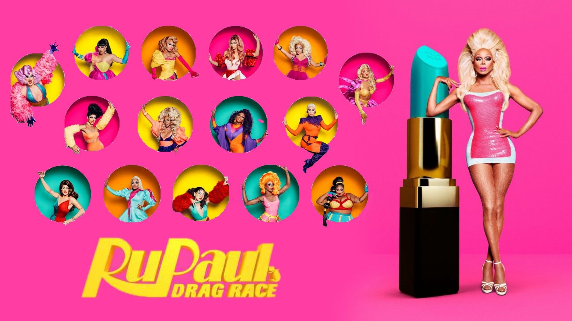 Drag Race Wallpapers