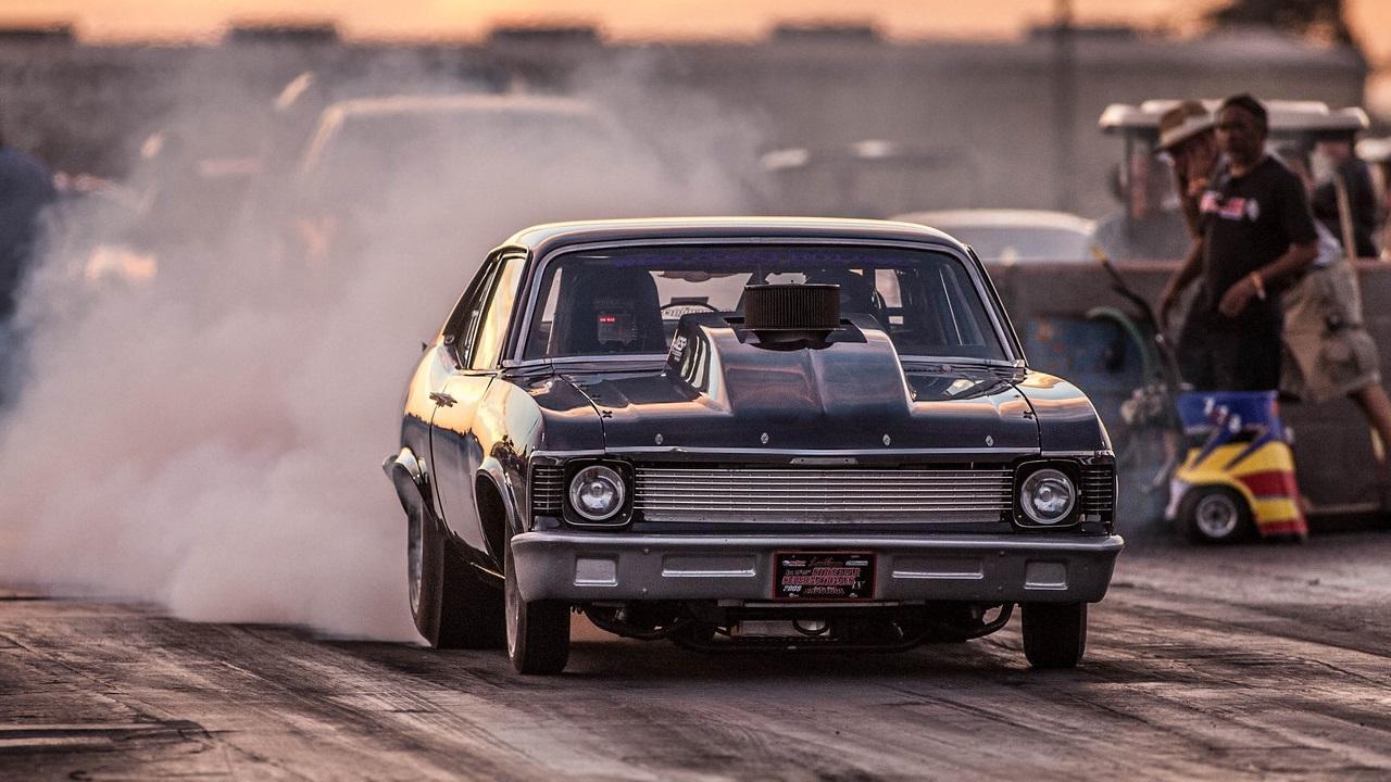 Drag Racing Wallpapers