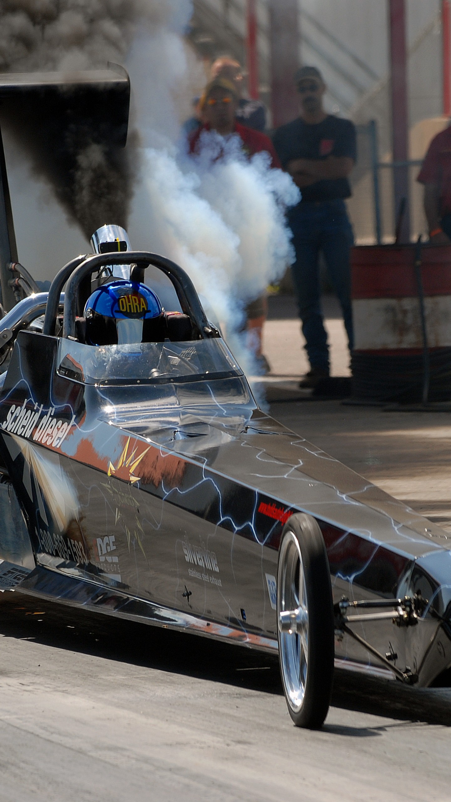 Drag Racing Wallpapers