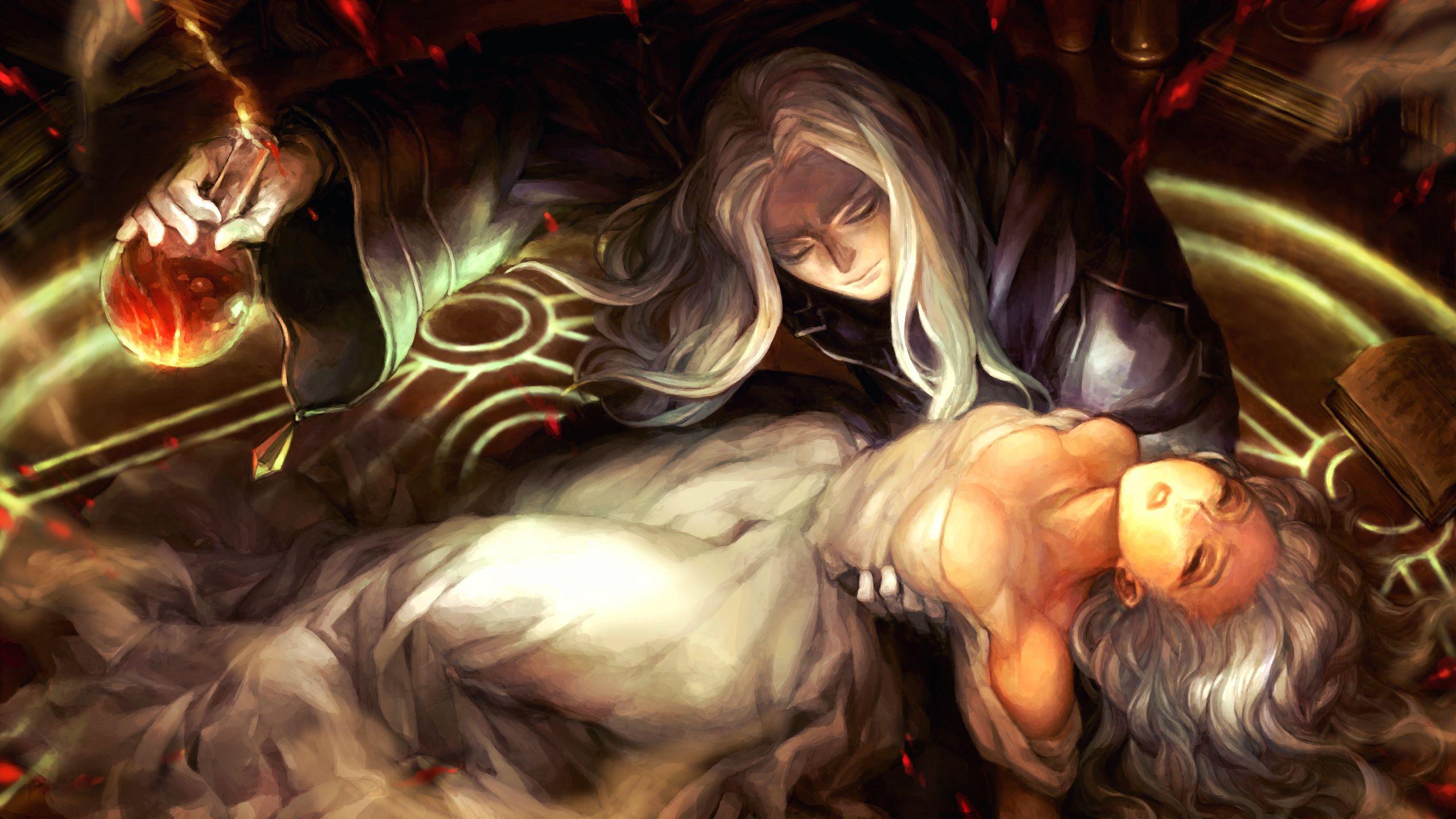 Dragon's Crown Wallpapers