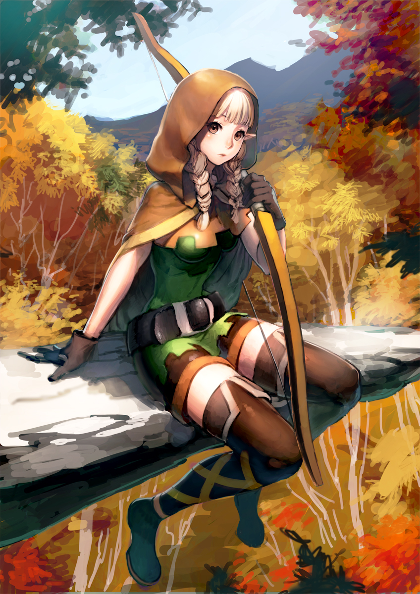 Dragon's Crown Wallpapers