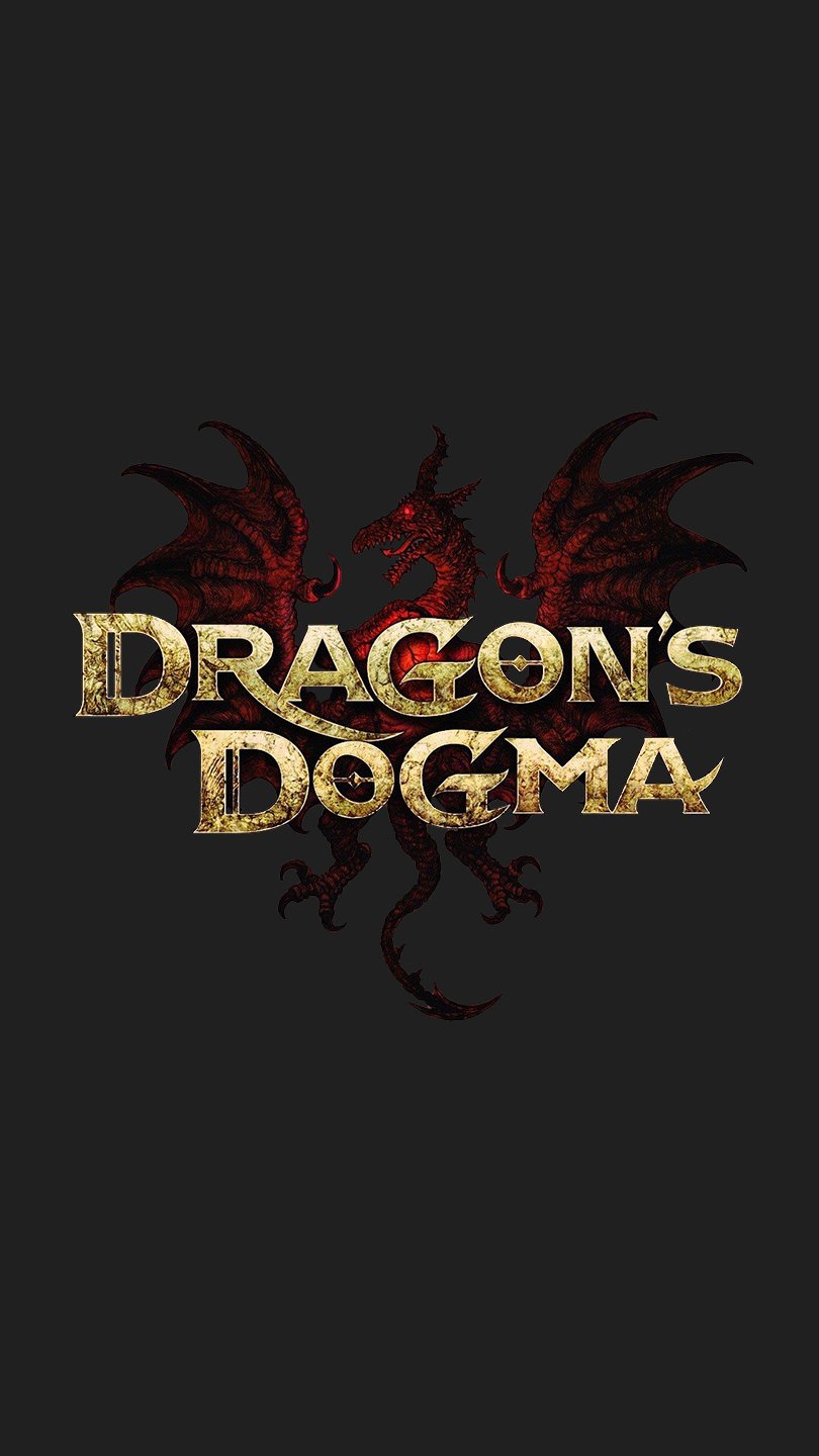 Dragon's Dogma: Dark Arisen Wallpapers