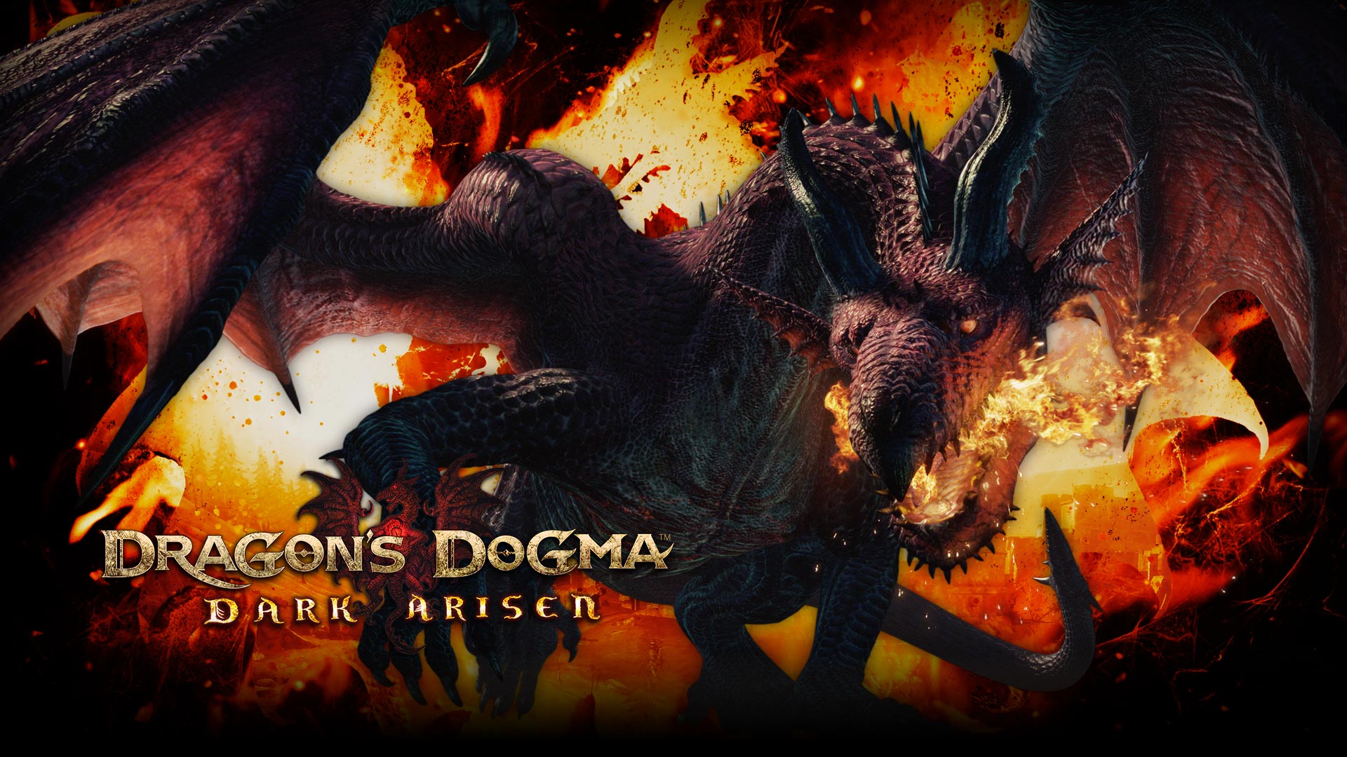 Dragon'S Dogma 1080P Wallpapers