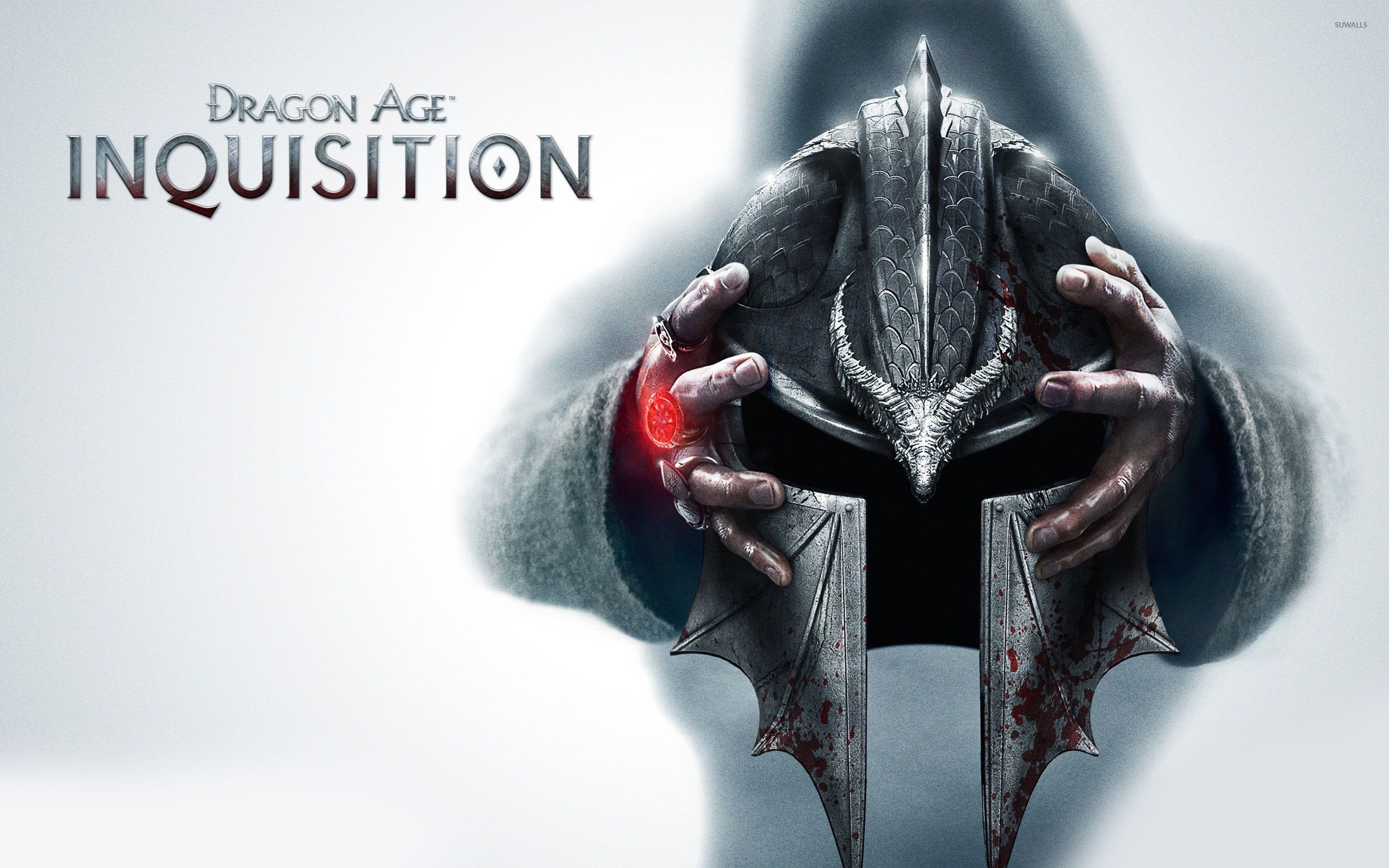 Dragon Age Inquisition 2560X1440 Wallpapers