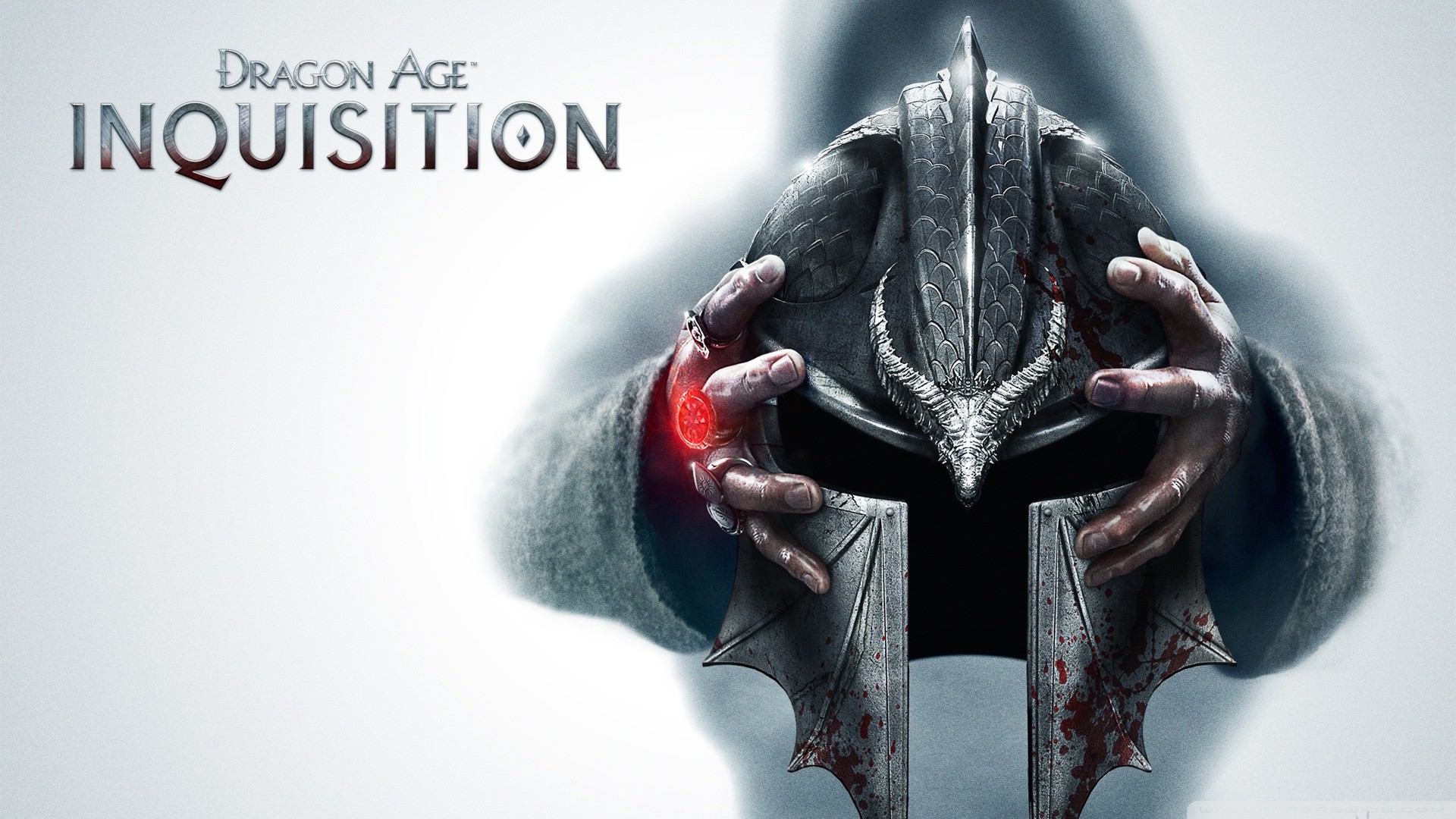 Dragon Age Inquisition Iphone Wallpapers