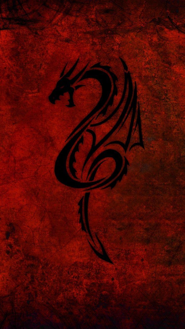 Dragon Android Wallpapers