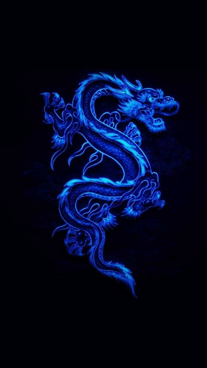 Dragon Android Wallpapers