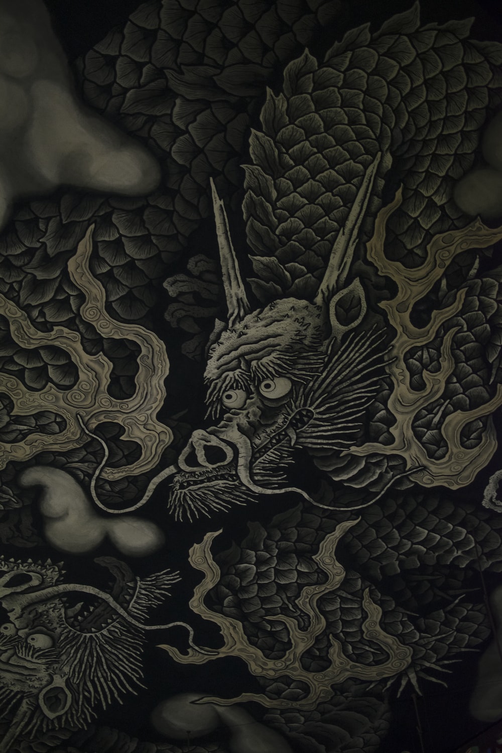 Dragon Artwork Wallpapers