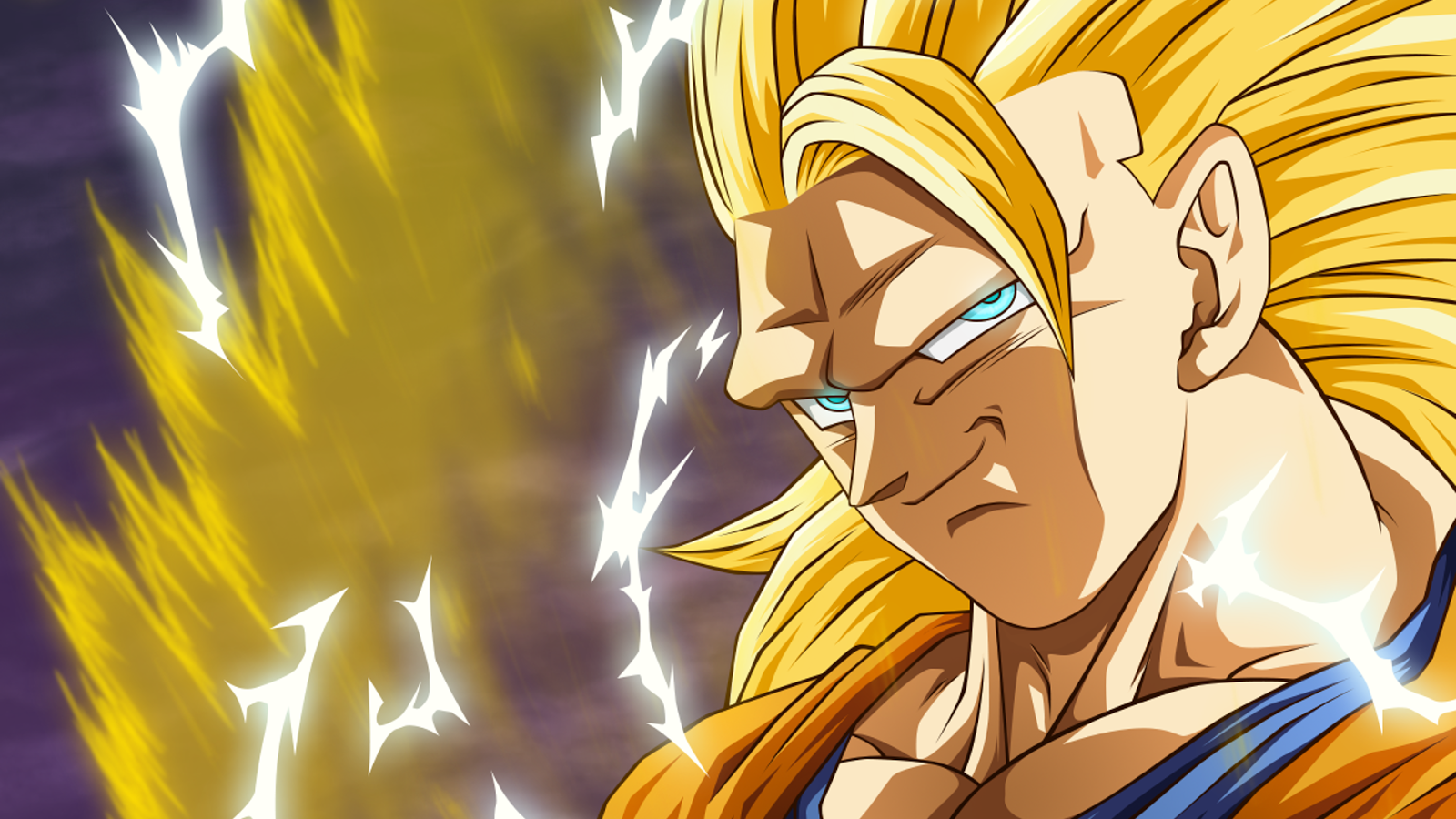 Dragon Ball 3D Wallpapers