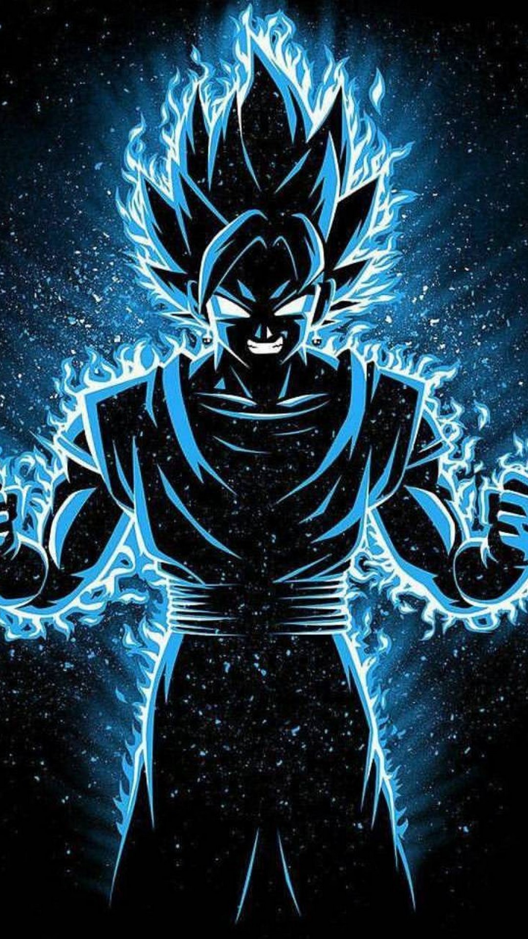 Dragon Ball 4K Iphone Wallpapers