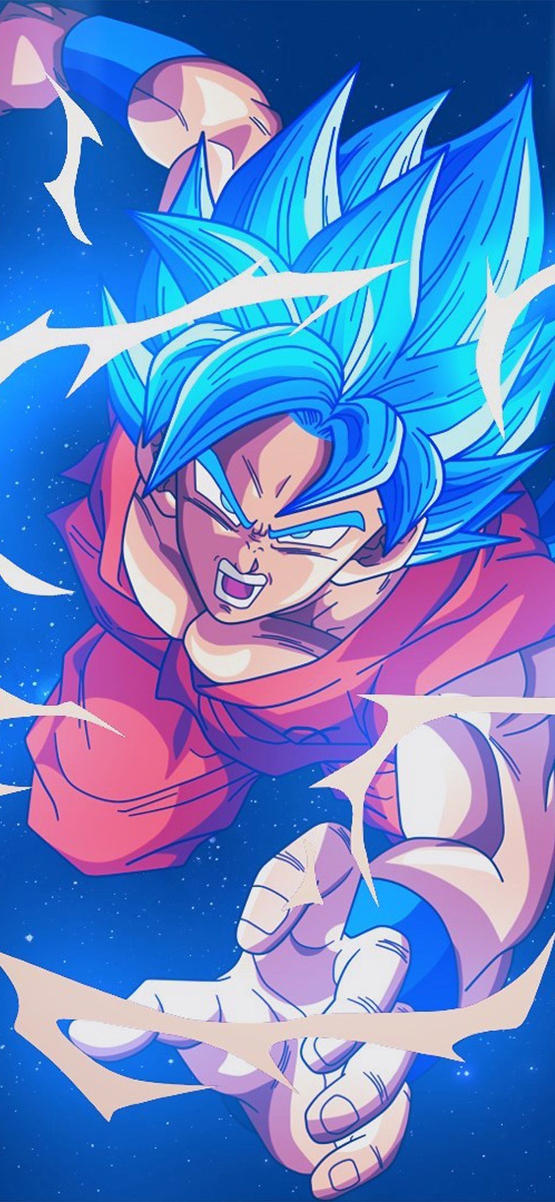 Dragon Ball 4K Iphone Wallpapers