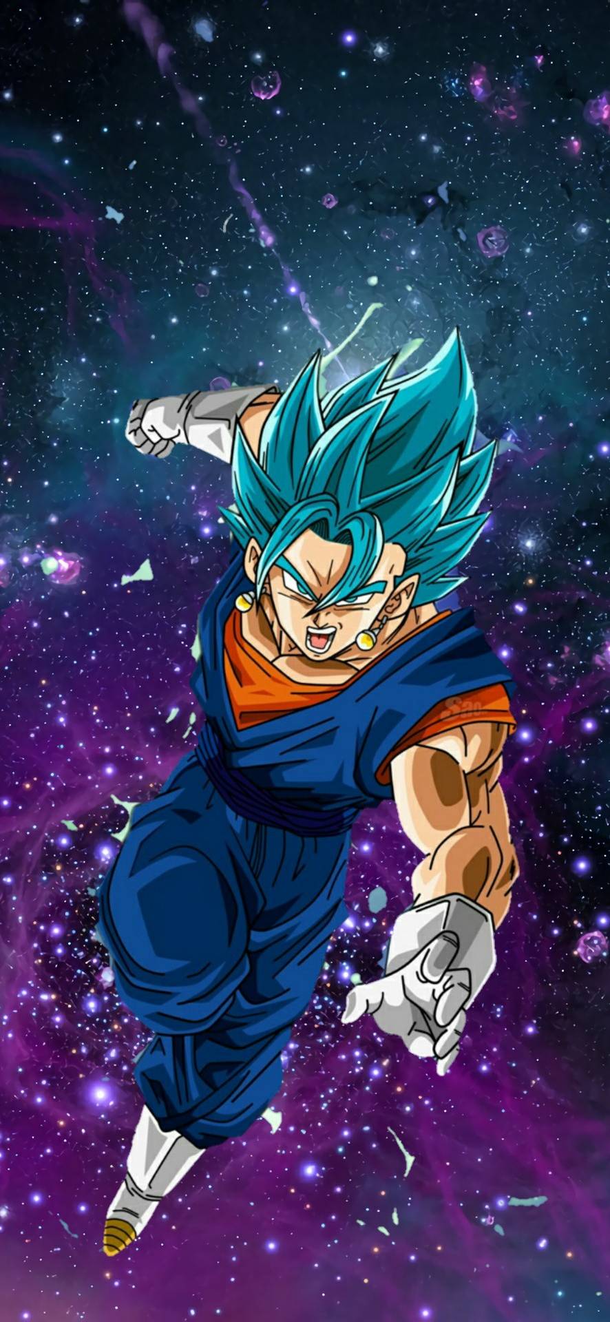 Dragon Ball 4K Iphone Wallpapers