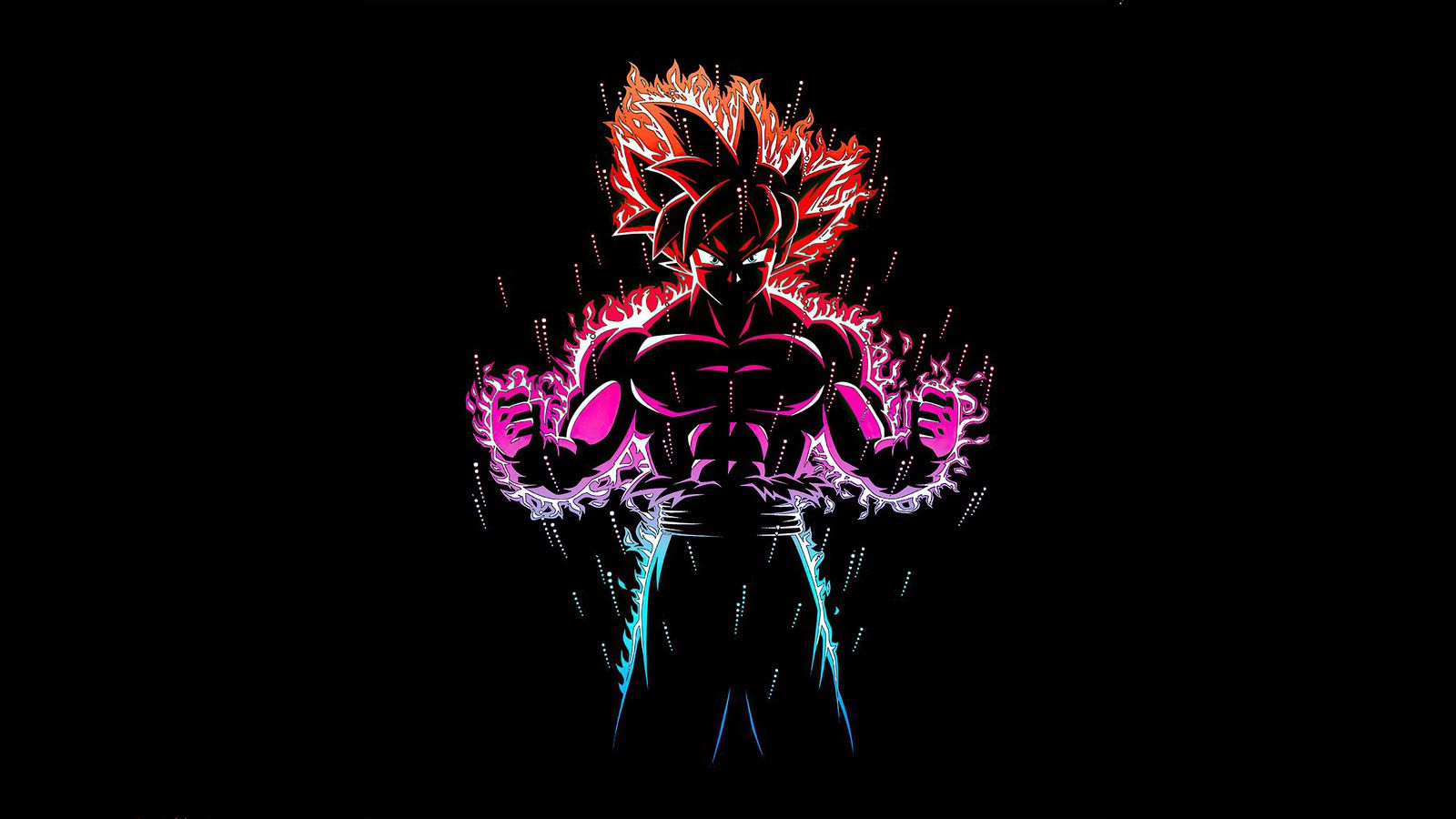 Dragon Ball 4K Wallpapers