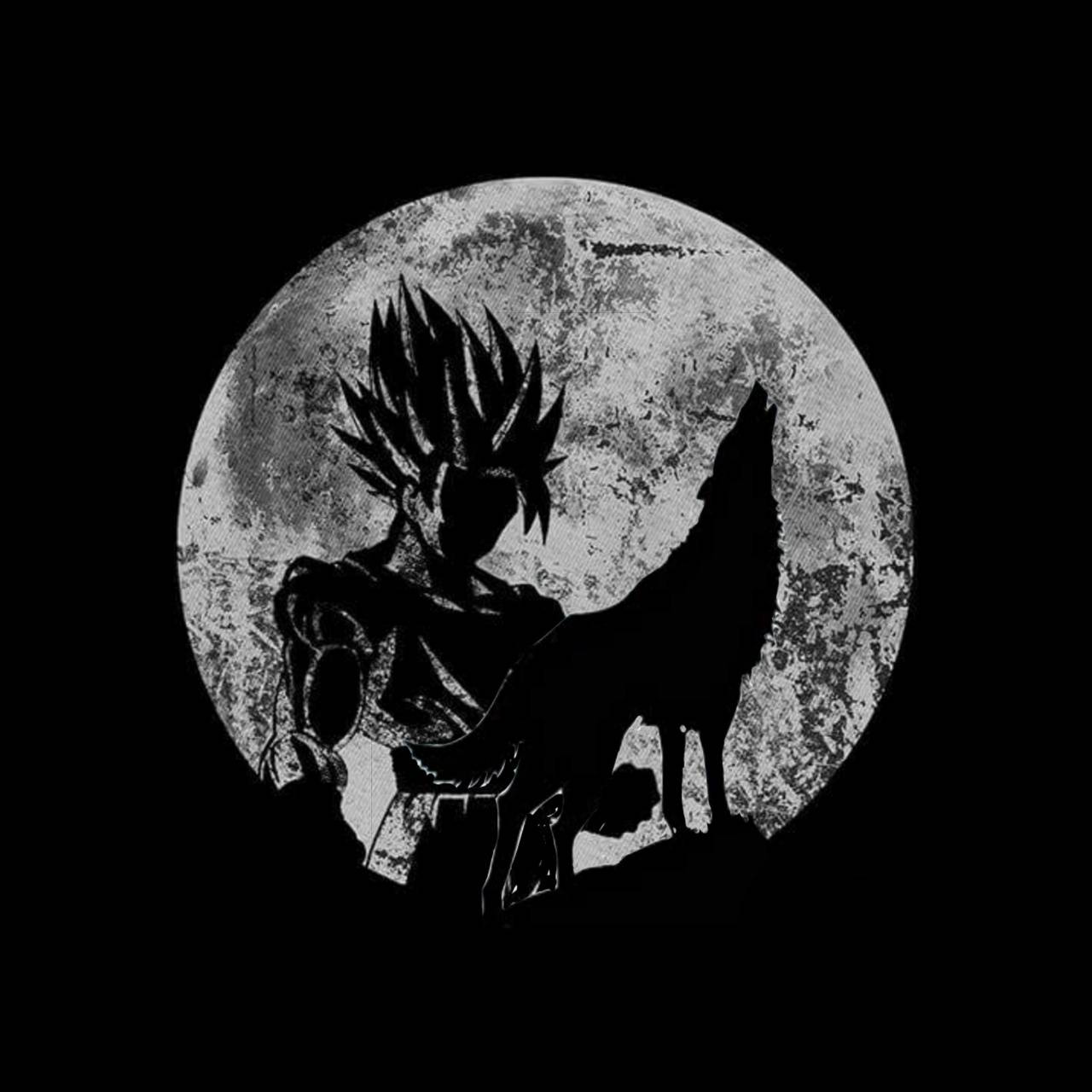 Dragon Ball Black And White Wallpapers