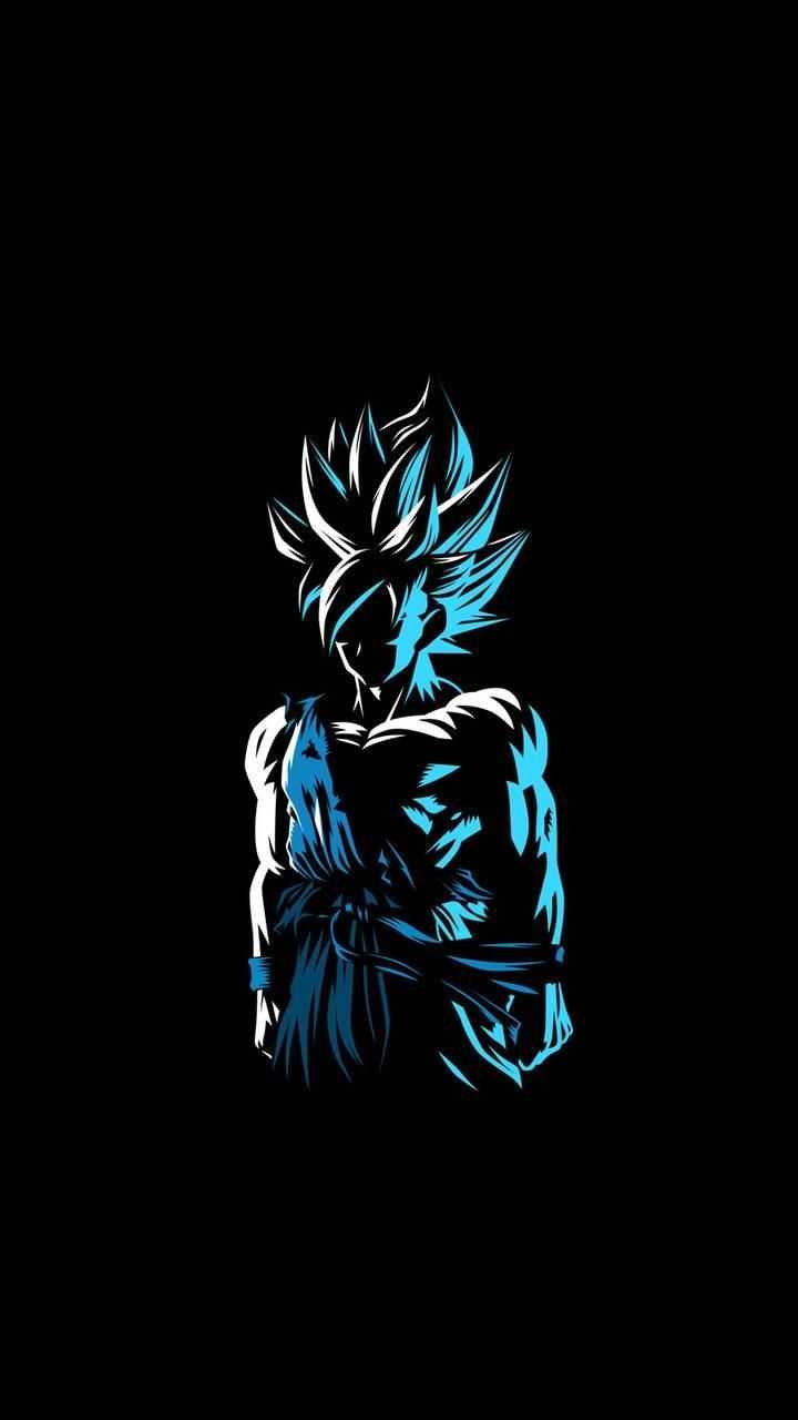 Dragon Ball Black And White Wallpapers