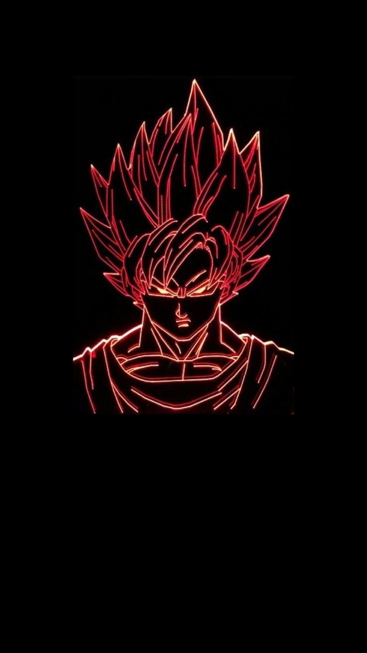 Dragon Ball Black Wallpapers