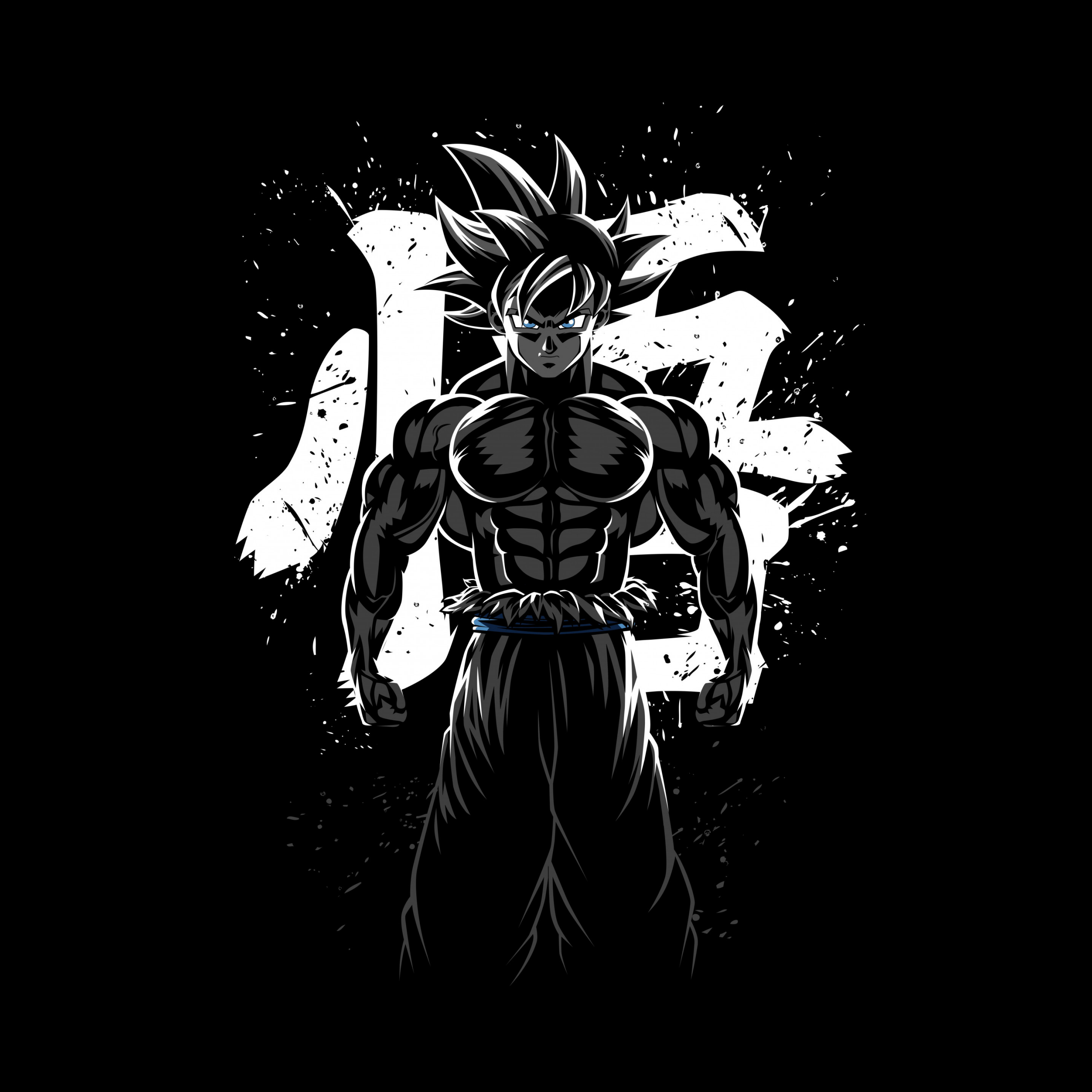 Dragon Ball Dark Wallpapers