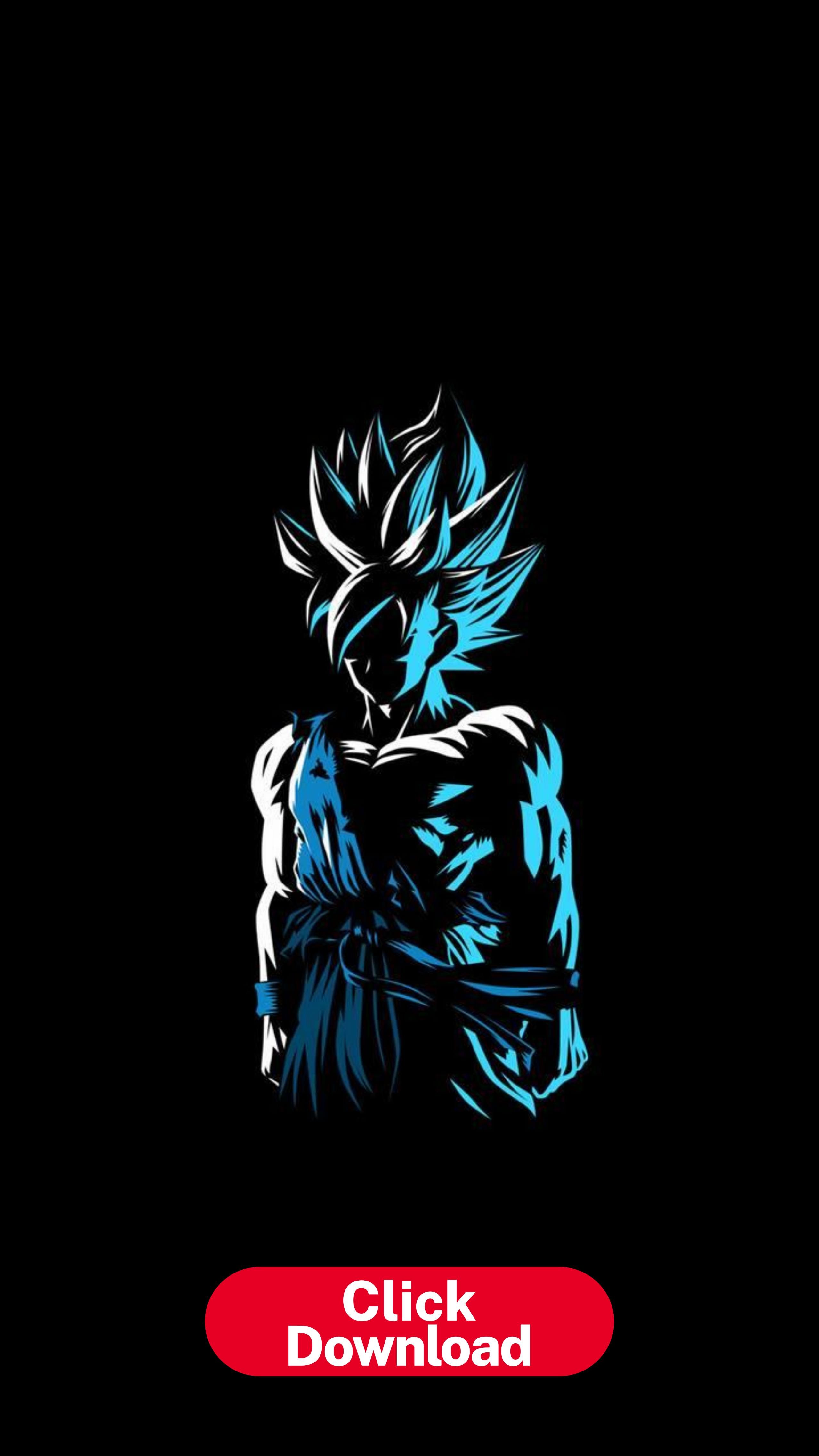 Dragon Ball Dark Wallpapers