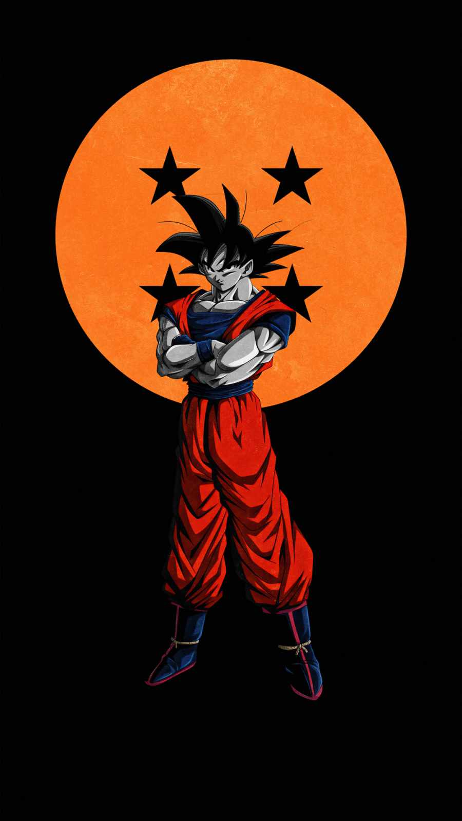 Dragon Ball Dark Wallpapers