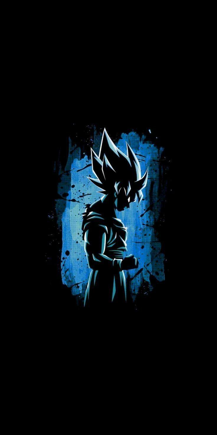 Dragon Ball Dark Wallpapers