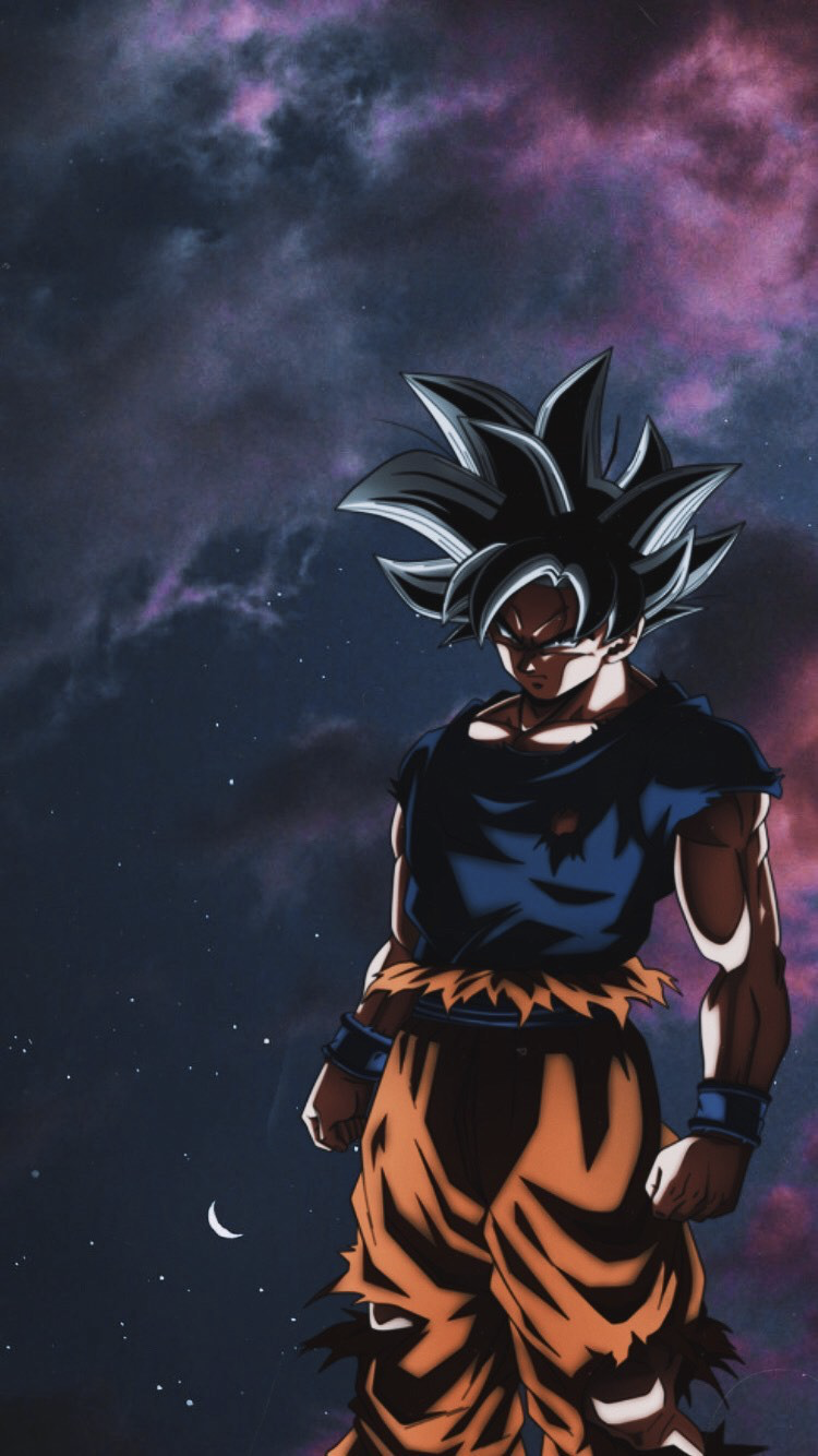 Dragon Ball Dark Wallpapers