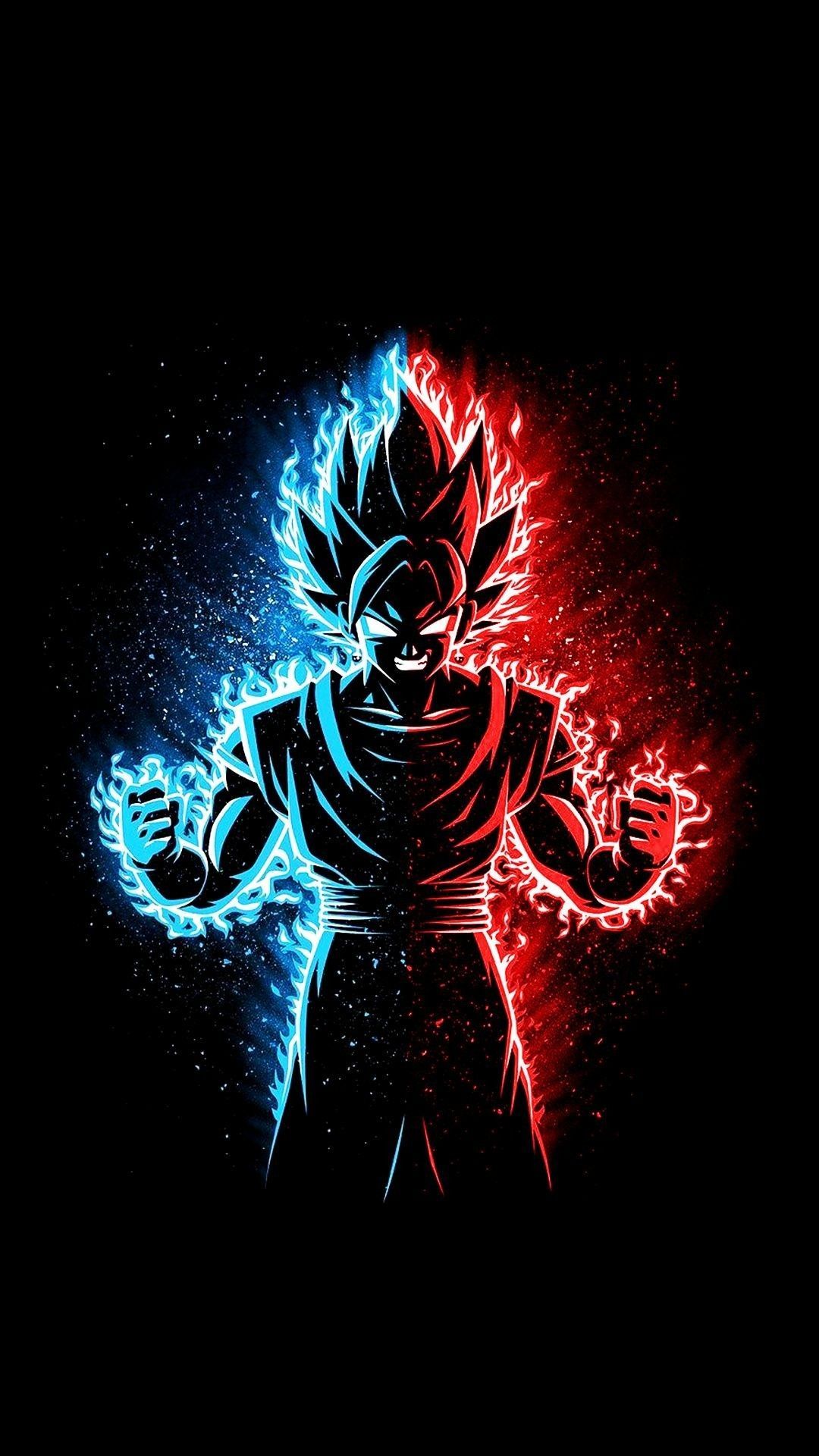 Dragon Ball Dark Wallpapers