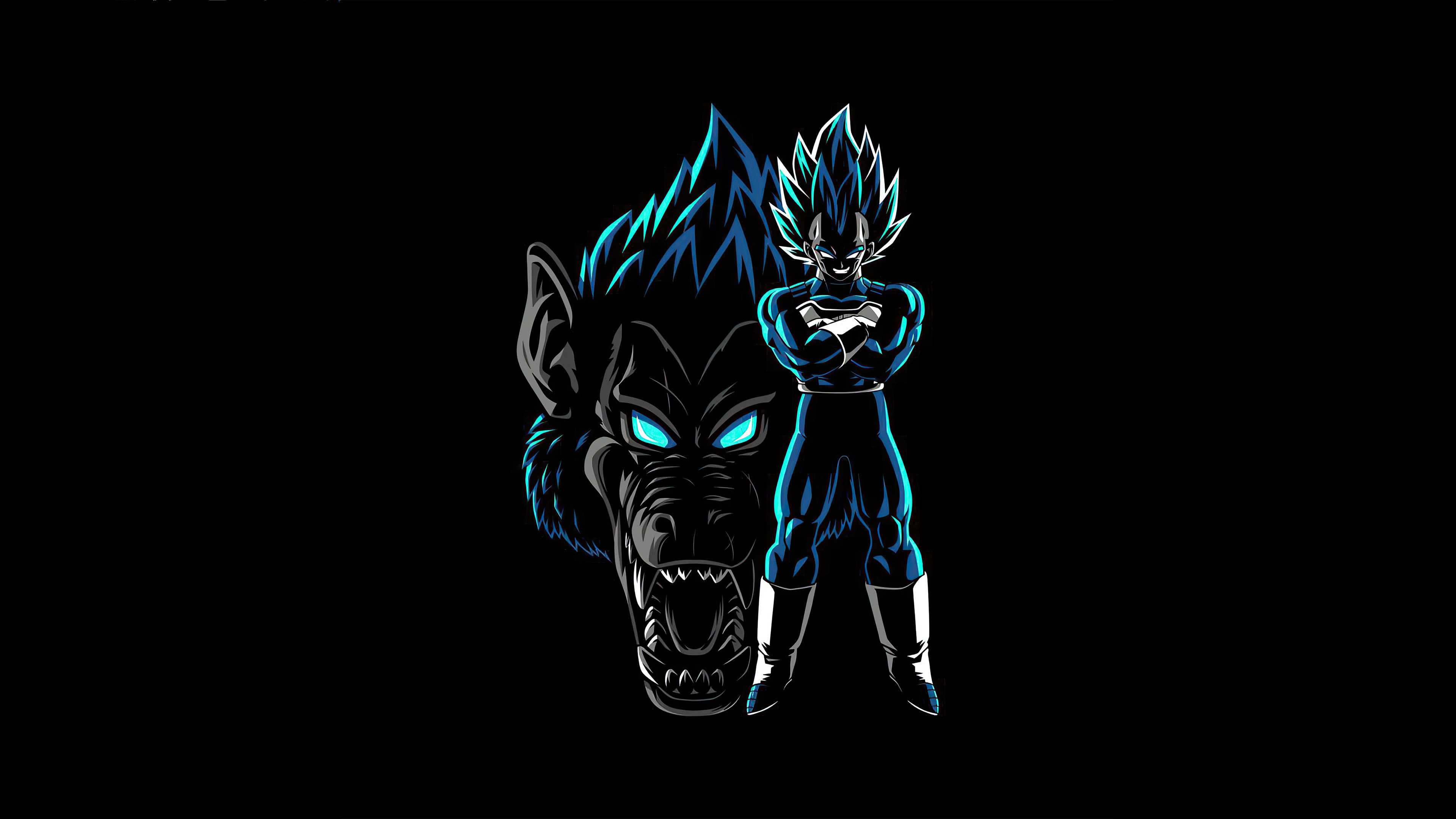 Dragon Ball Dark Wallpapers