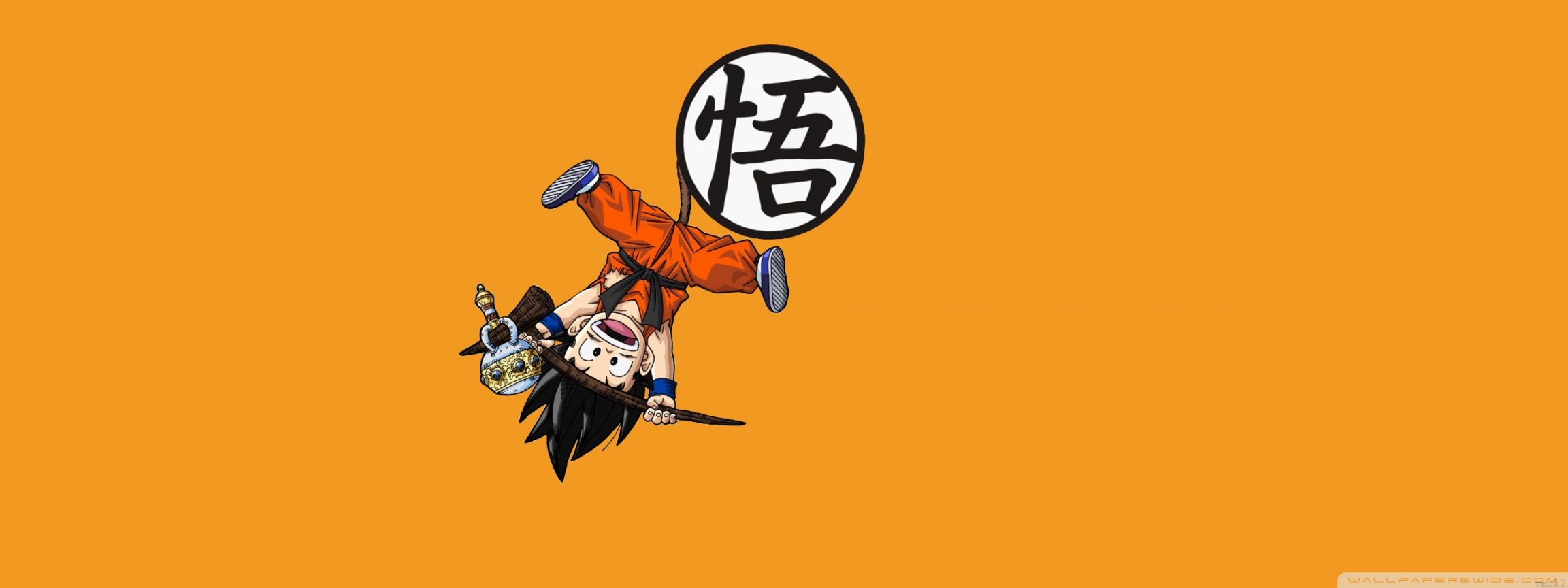 Dragon Ball Desktop Wallpapers