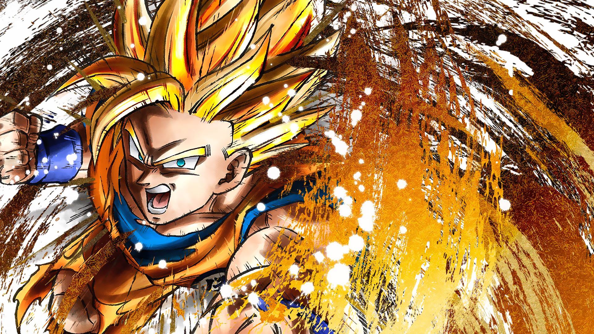 Dragon Ball FighterZ HD Wallpapers