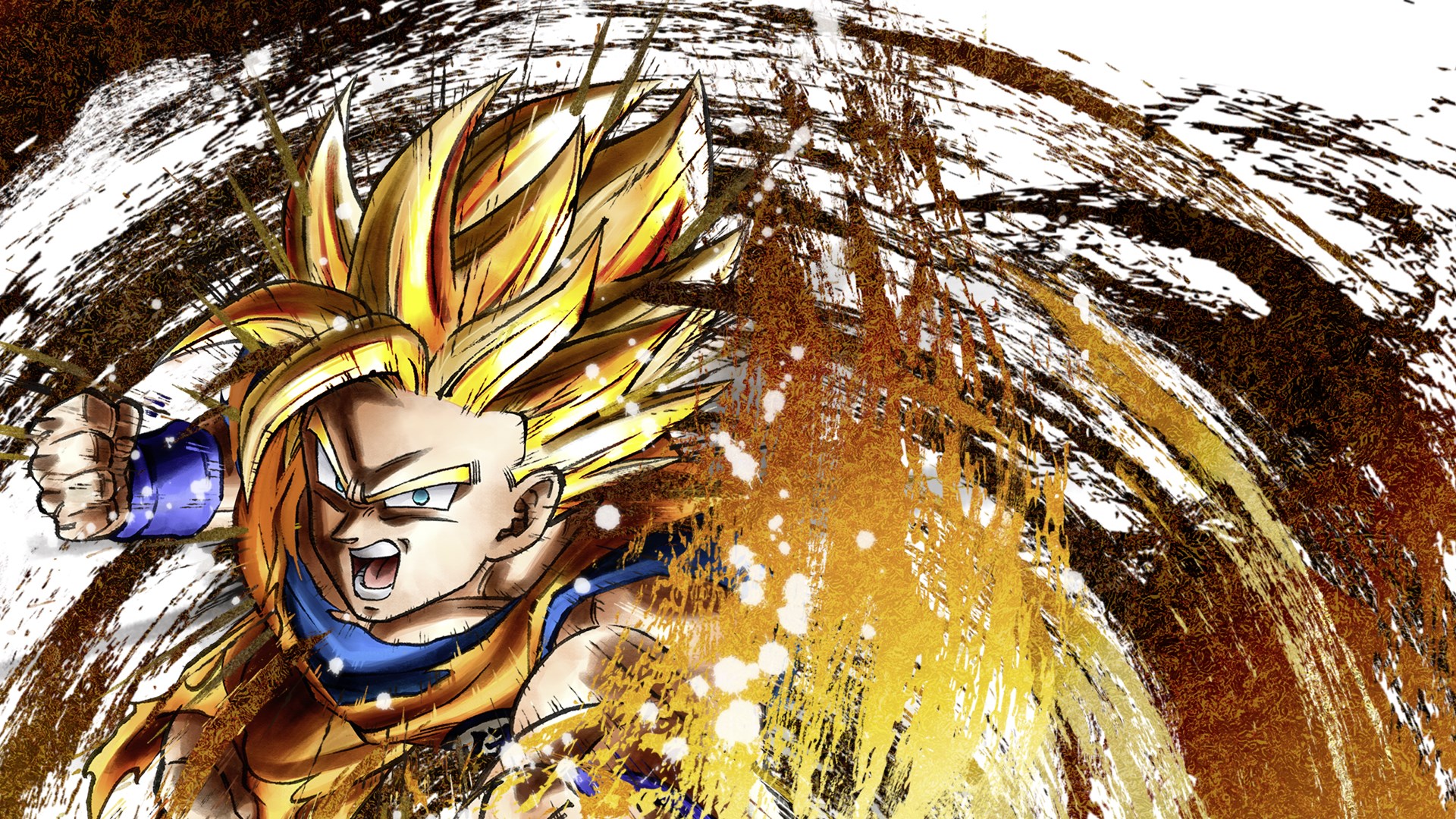 Dragon Ball FighterZ HD Wallpapers