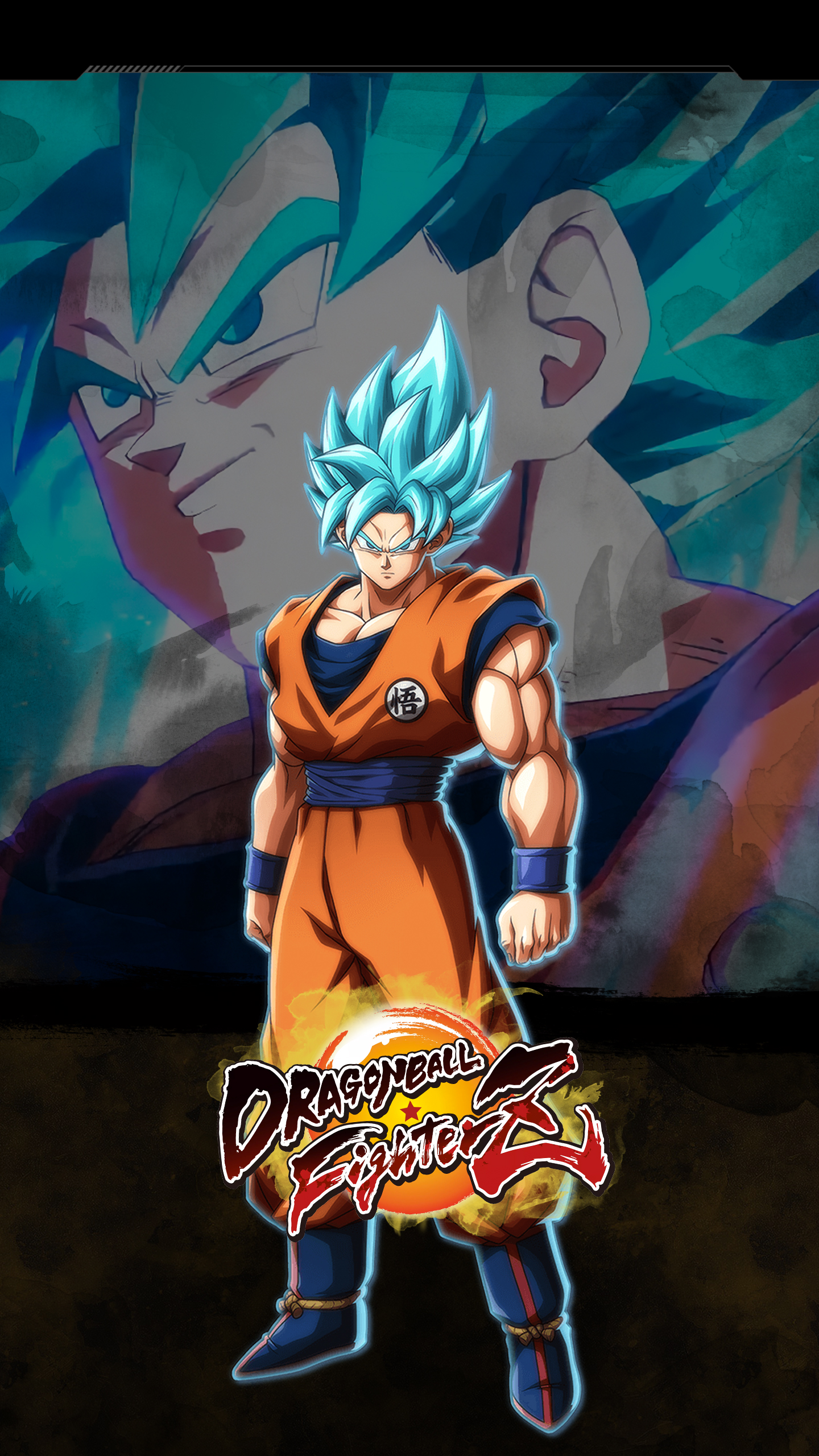 Dragon Ball FighterZ HD Wallpapers