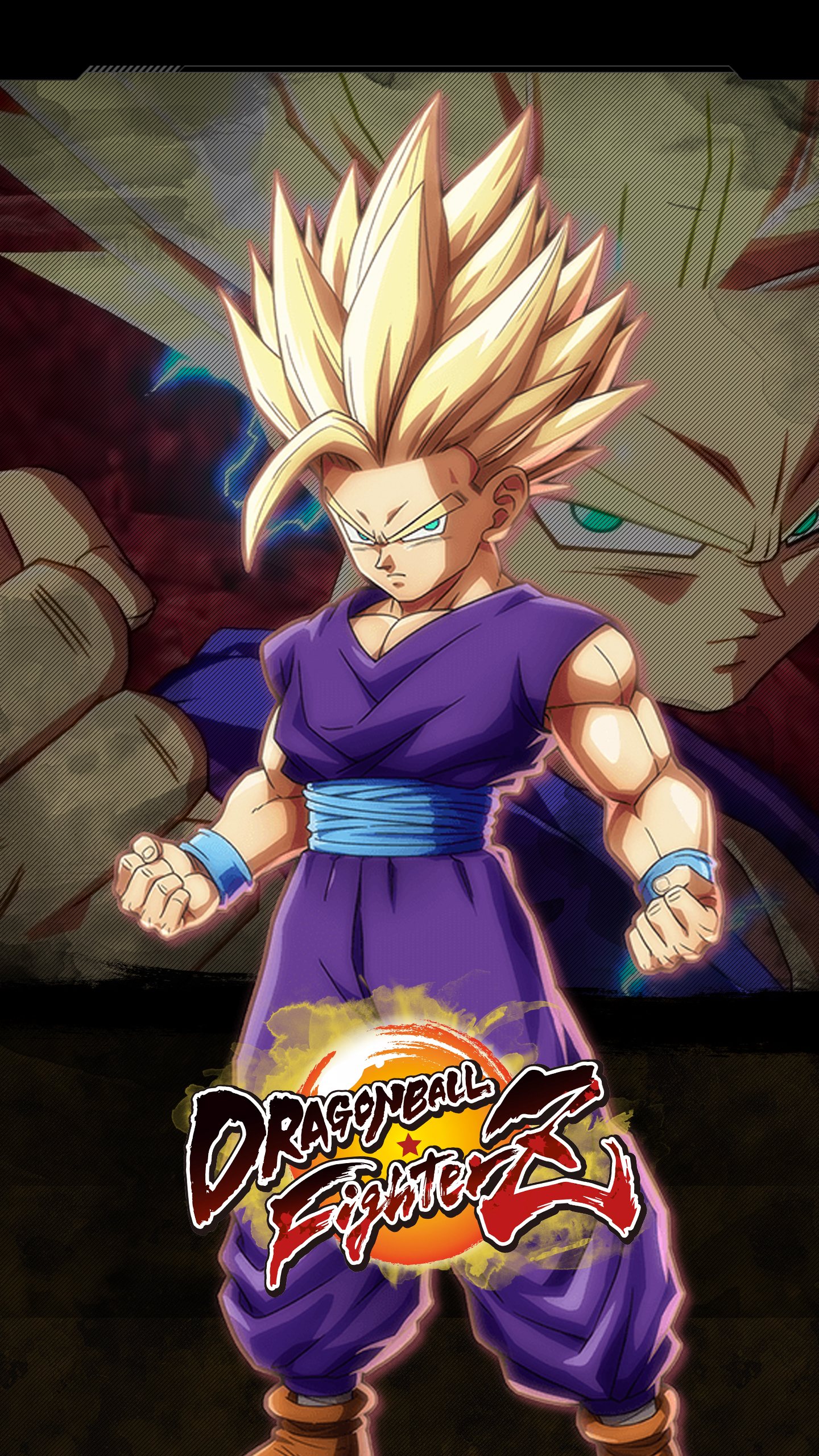 Dragon Ball FighterZ HD Wallpapers