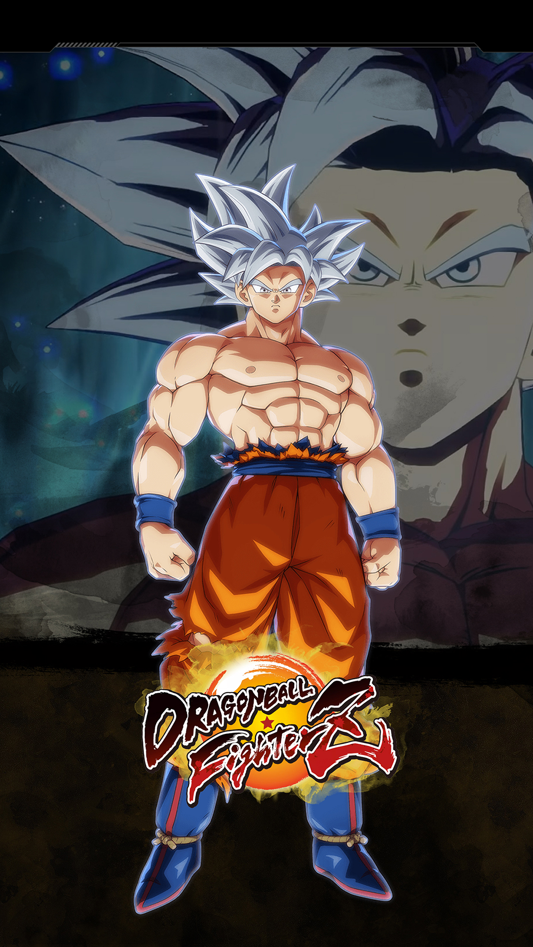 Dragon Ball Fighterz Wallpapers