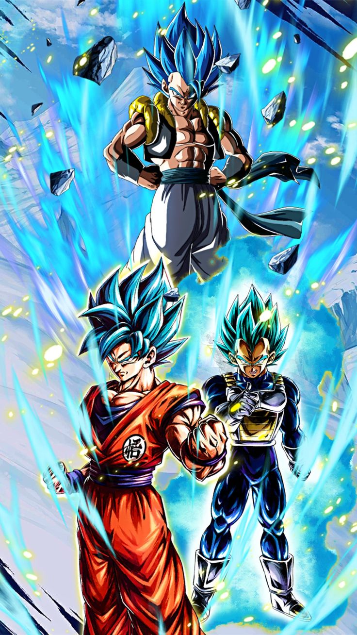 Dragon Ball Goku Vs Vegeta Wallpapers