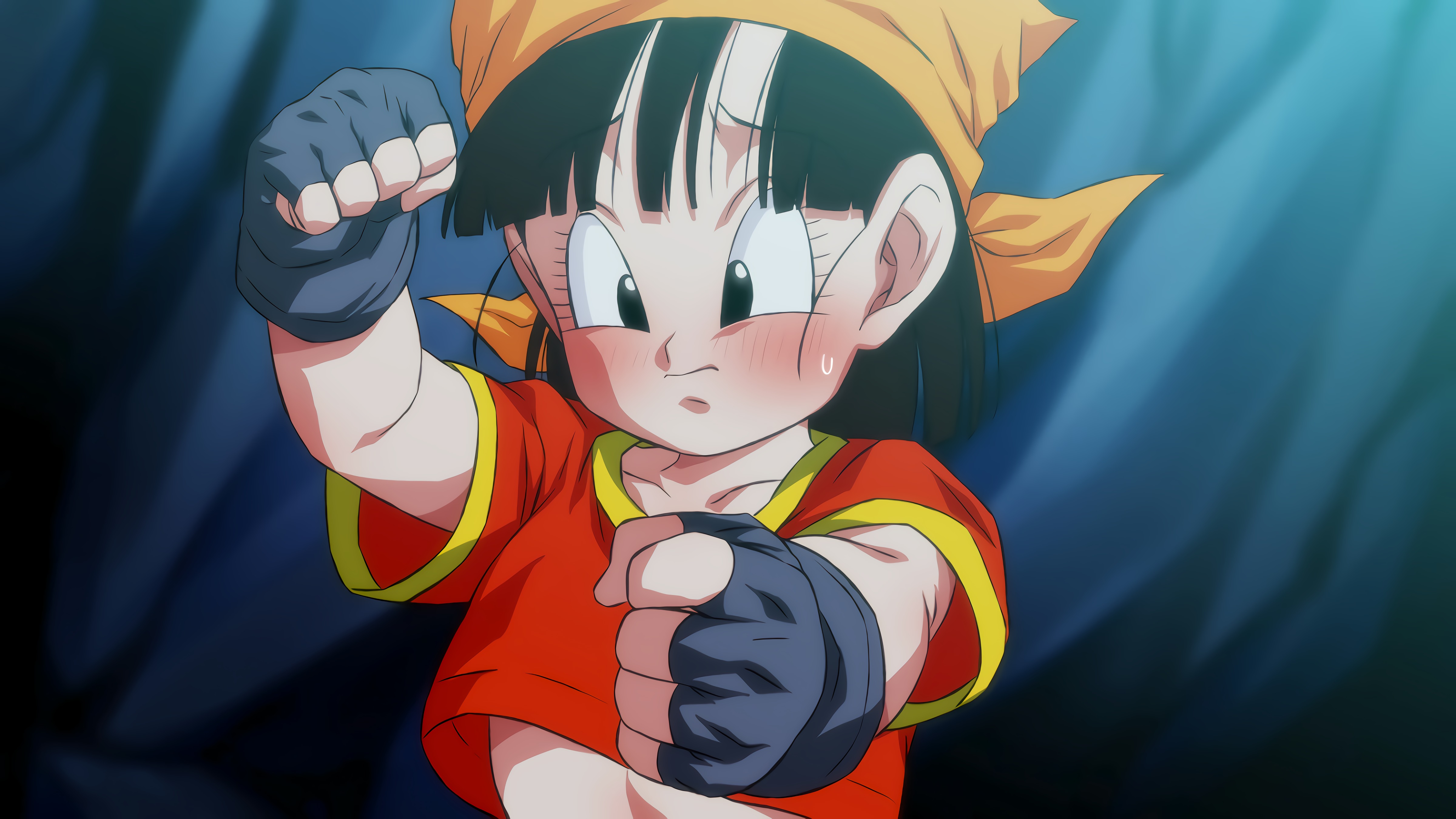 Dragon Ball Gt Hd Wallpapers