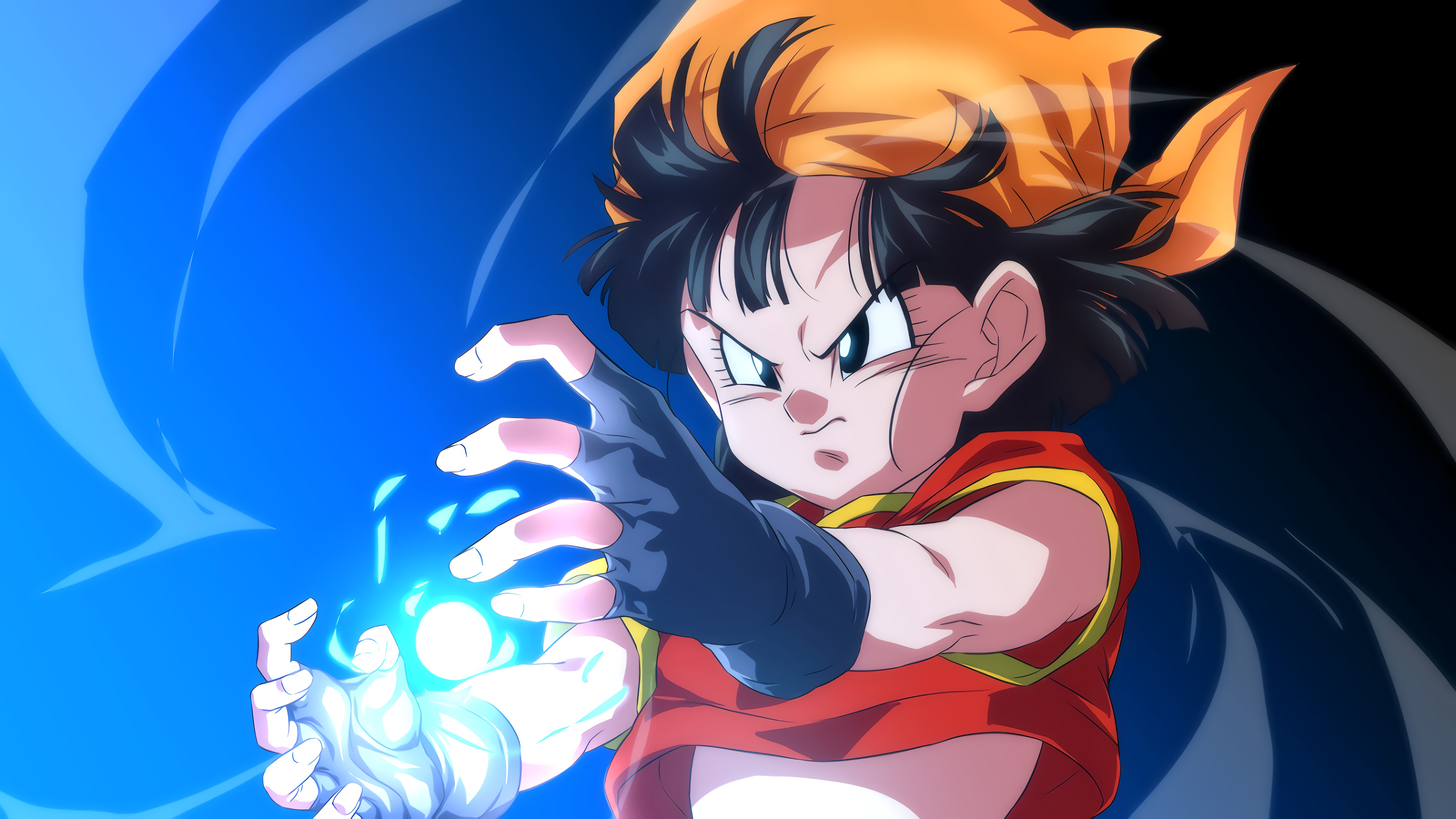 Dragon Ball Gt Wallpapers