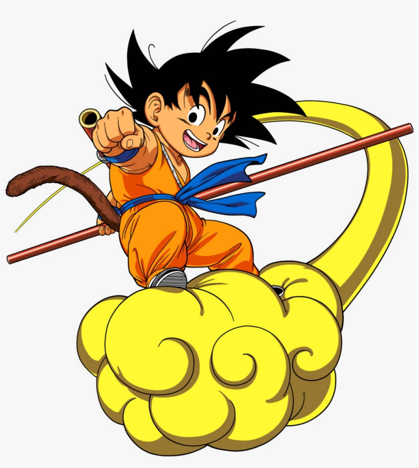 Dragon Ball Ipad Wallpapers