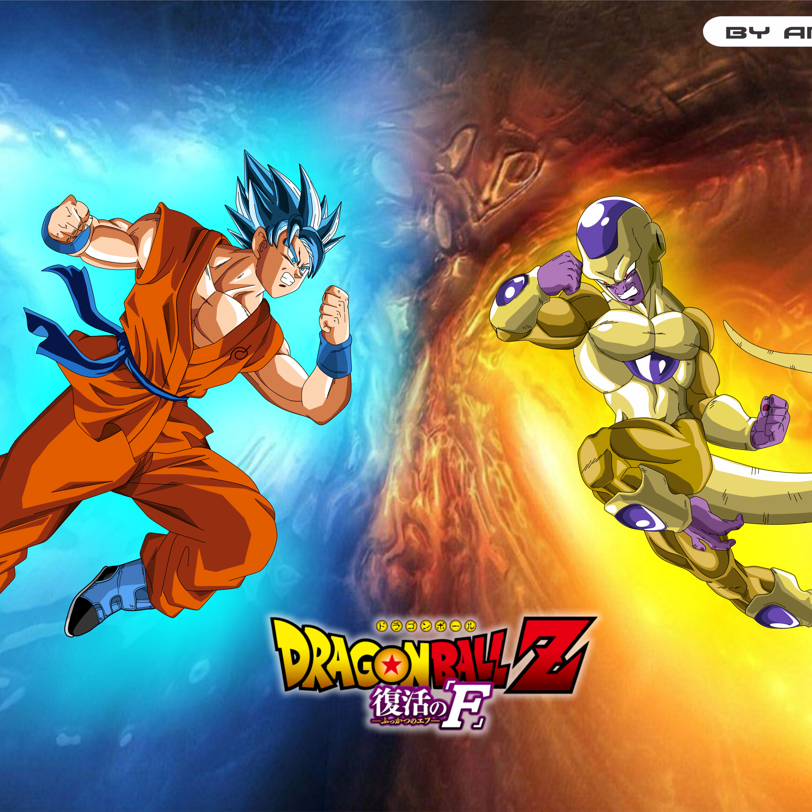 Dragon Ball Ipad Wallpapers