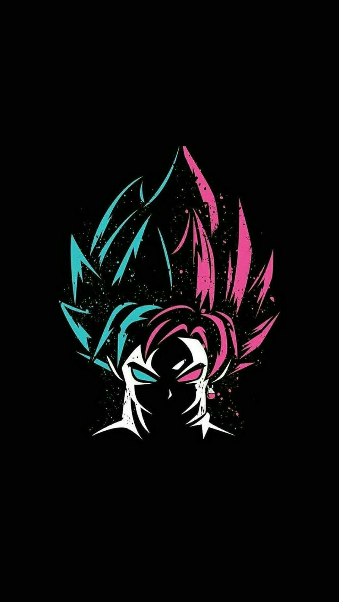 Dragon Ball Iphone X Wallpapers