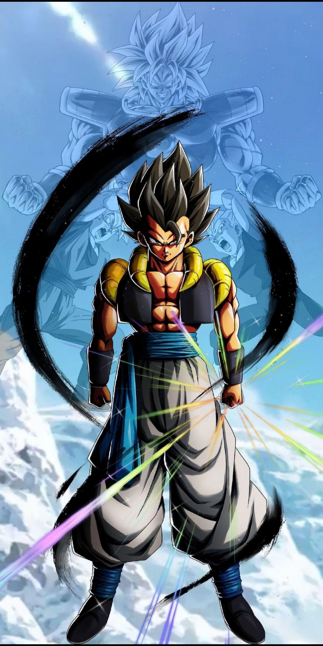 Dragon Ball Iphone Xr Wallpapers