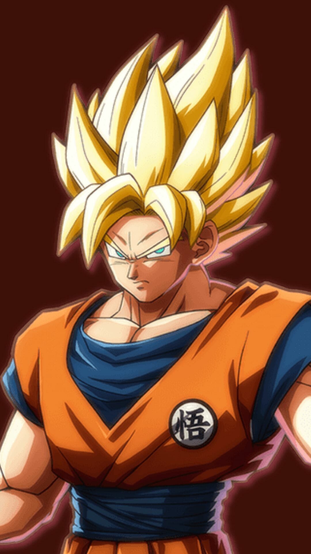 Dragon Ball Phone Wallpapers