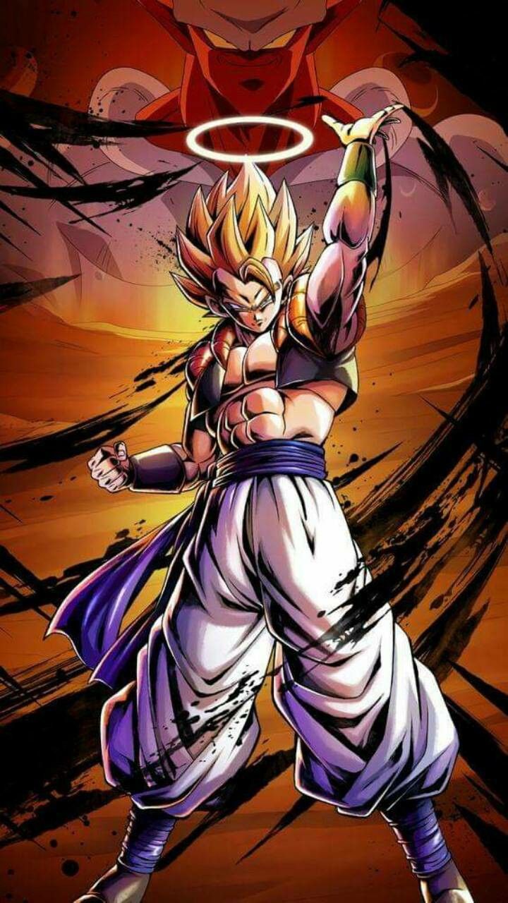 Dragon Ball Phone Wallpapers