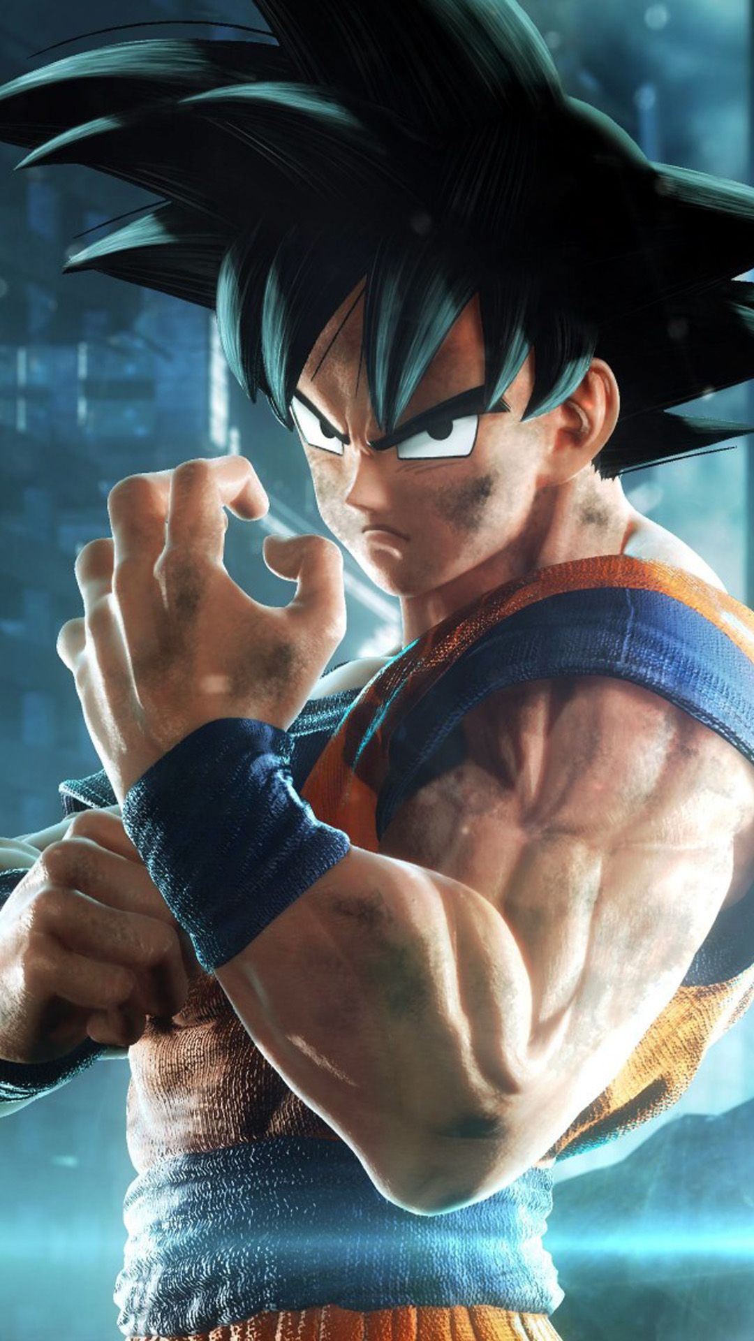 Dragon Ball Realistic Wallpapers