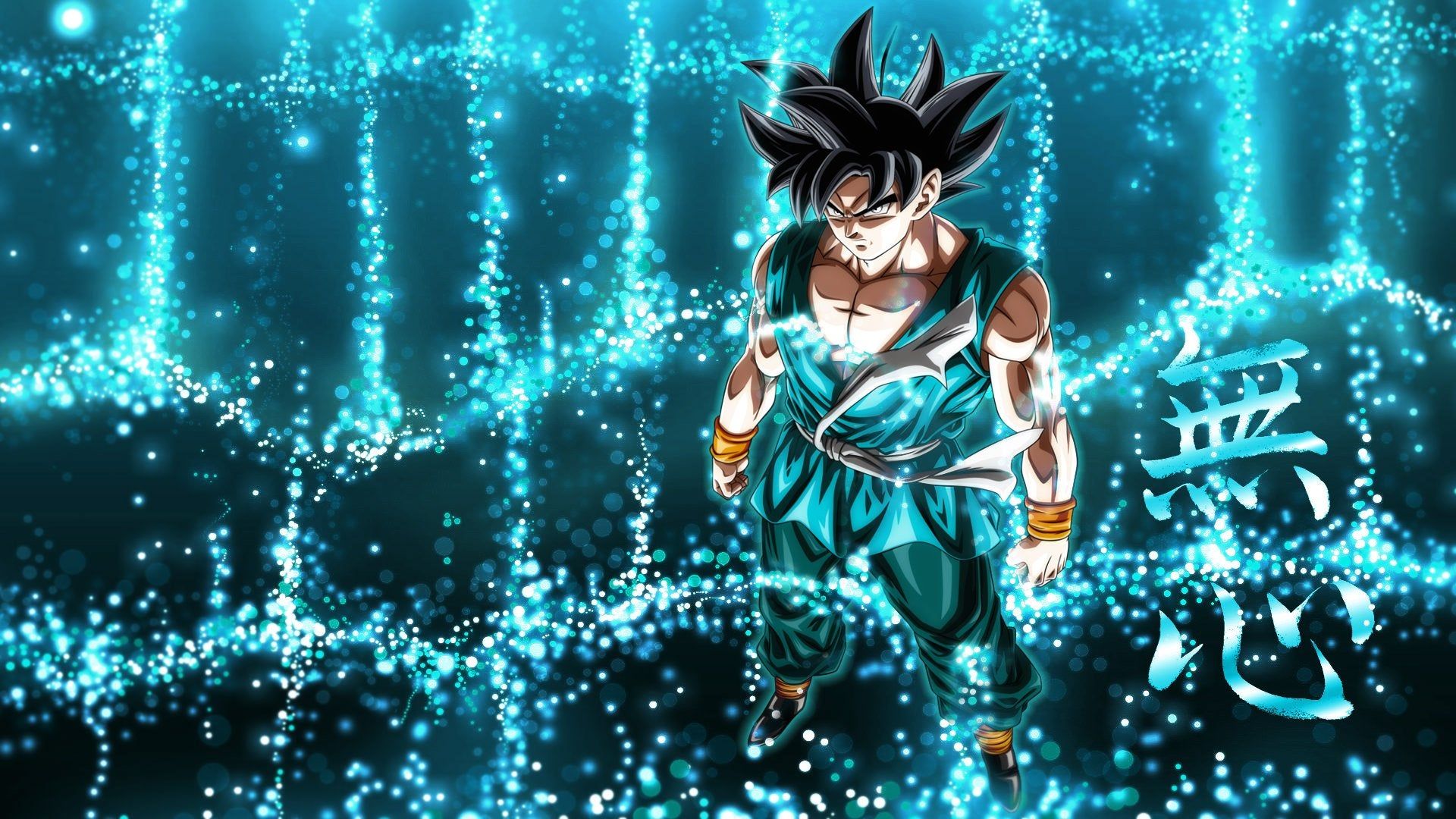 Dragon Ball Super 4K Wallpapers