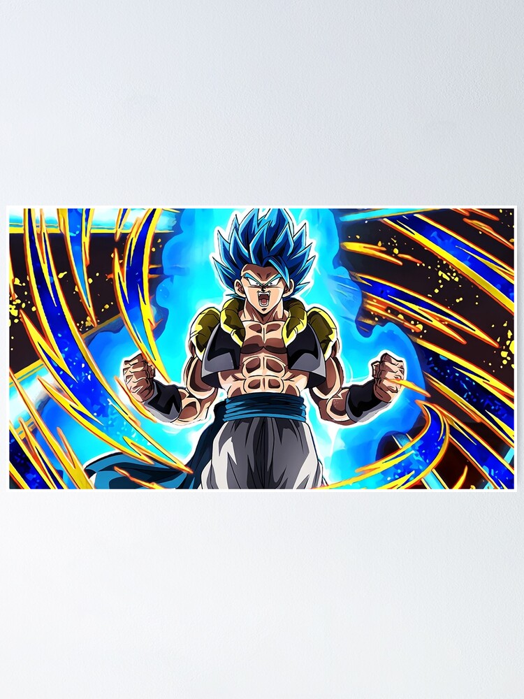 Dragon Ball Super Broly Wallpapers