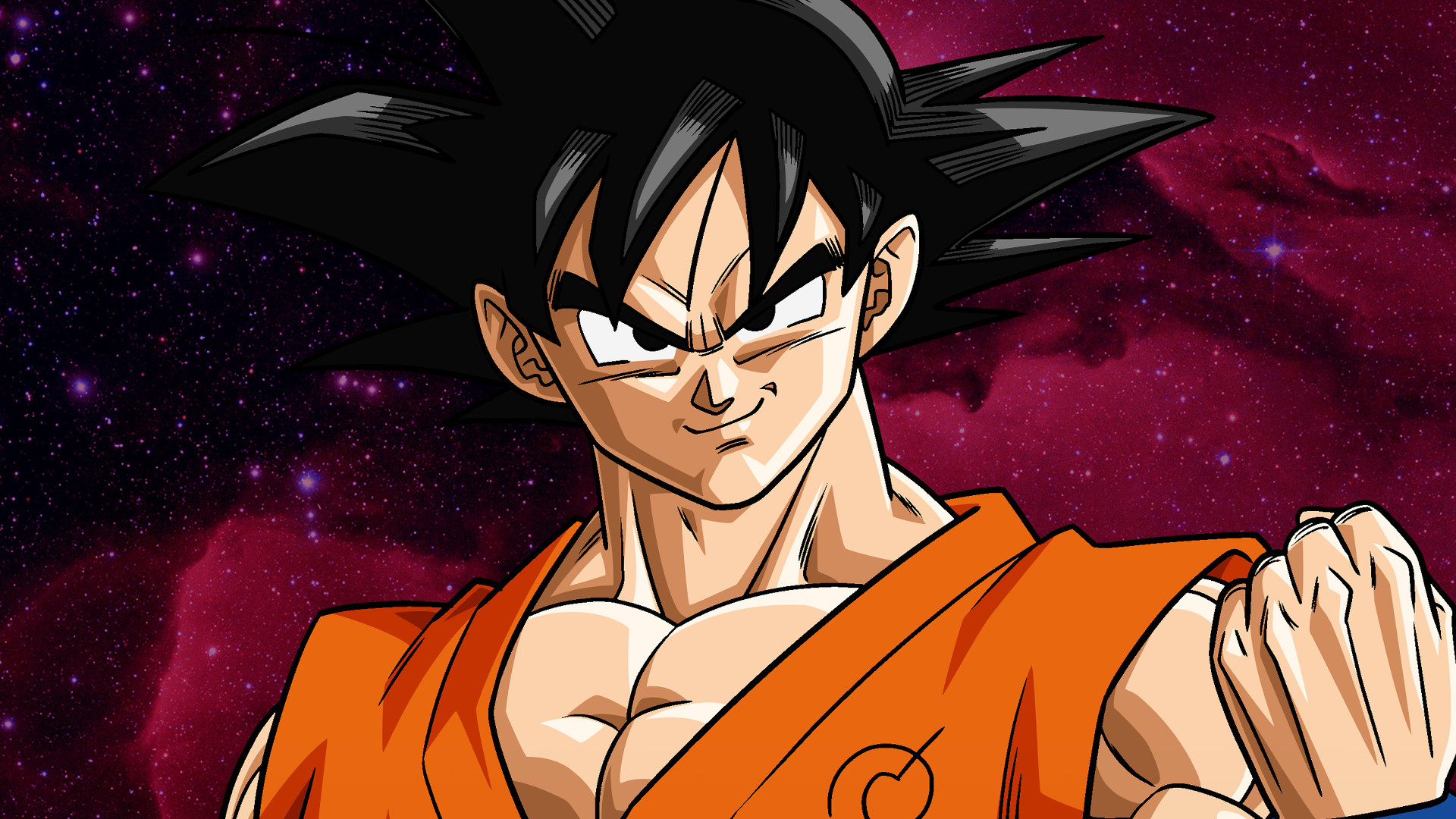 Dragon Ball Super Goku Angry Wallpapers