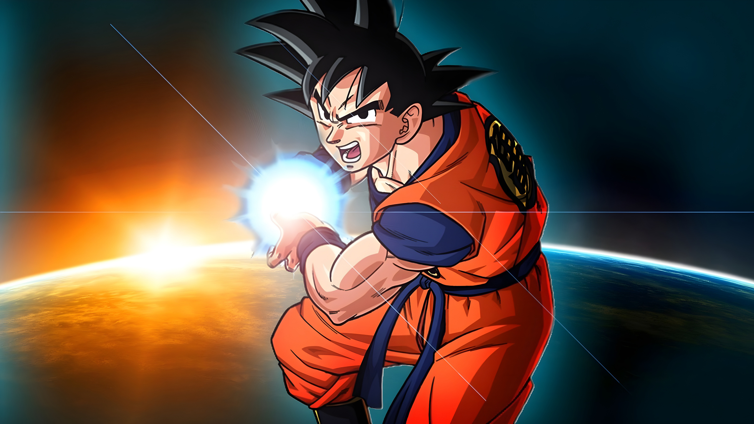 Dragon Ball Super Hd Wallpapers