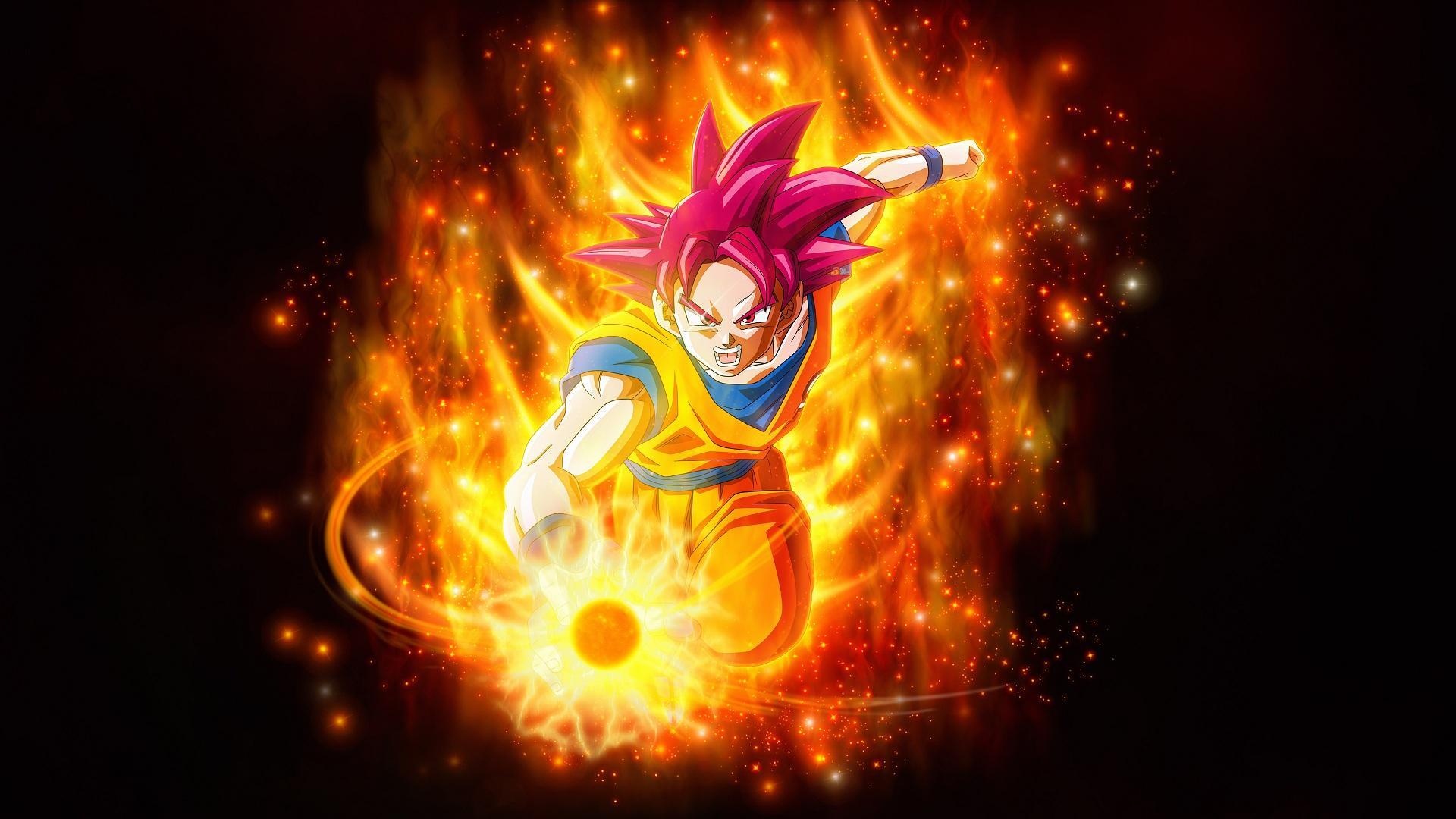 Dragon Ball Super Ultra Instinct Wallpapers