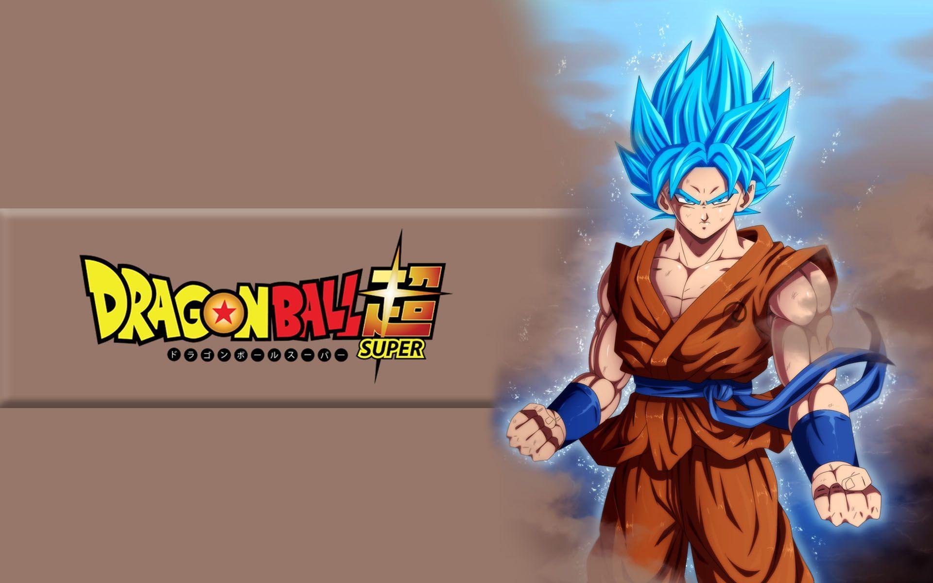 Dragon Ball Super Wallpapers